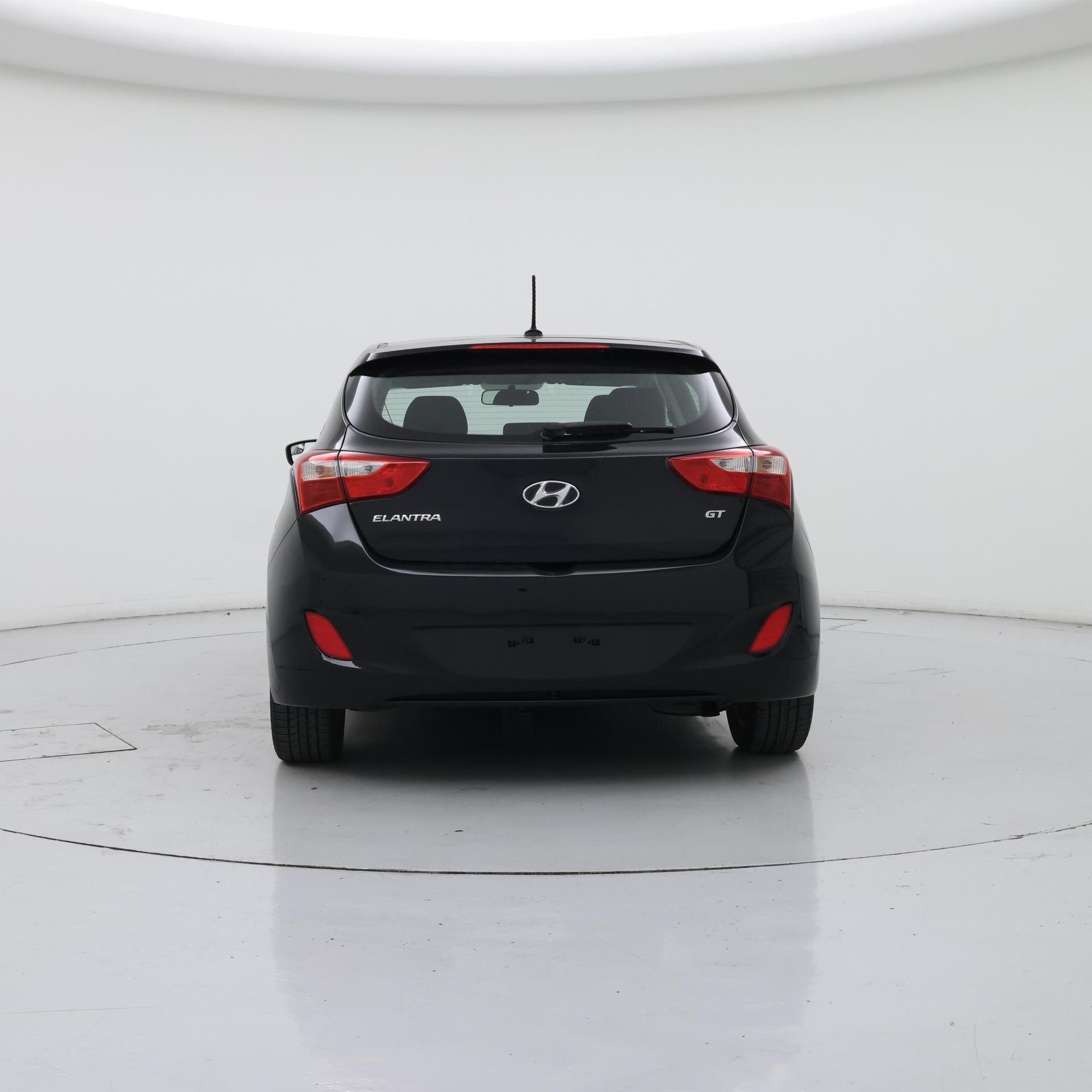 Thumbnail: 2016 Hyundai Elantra - 6