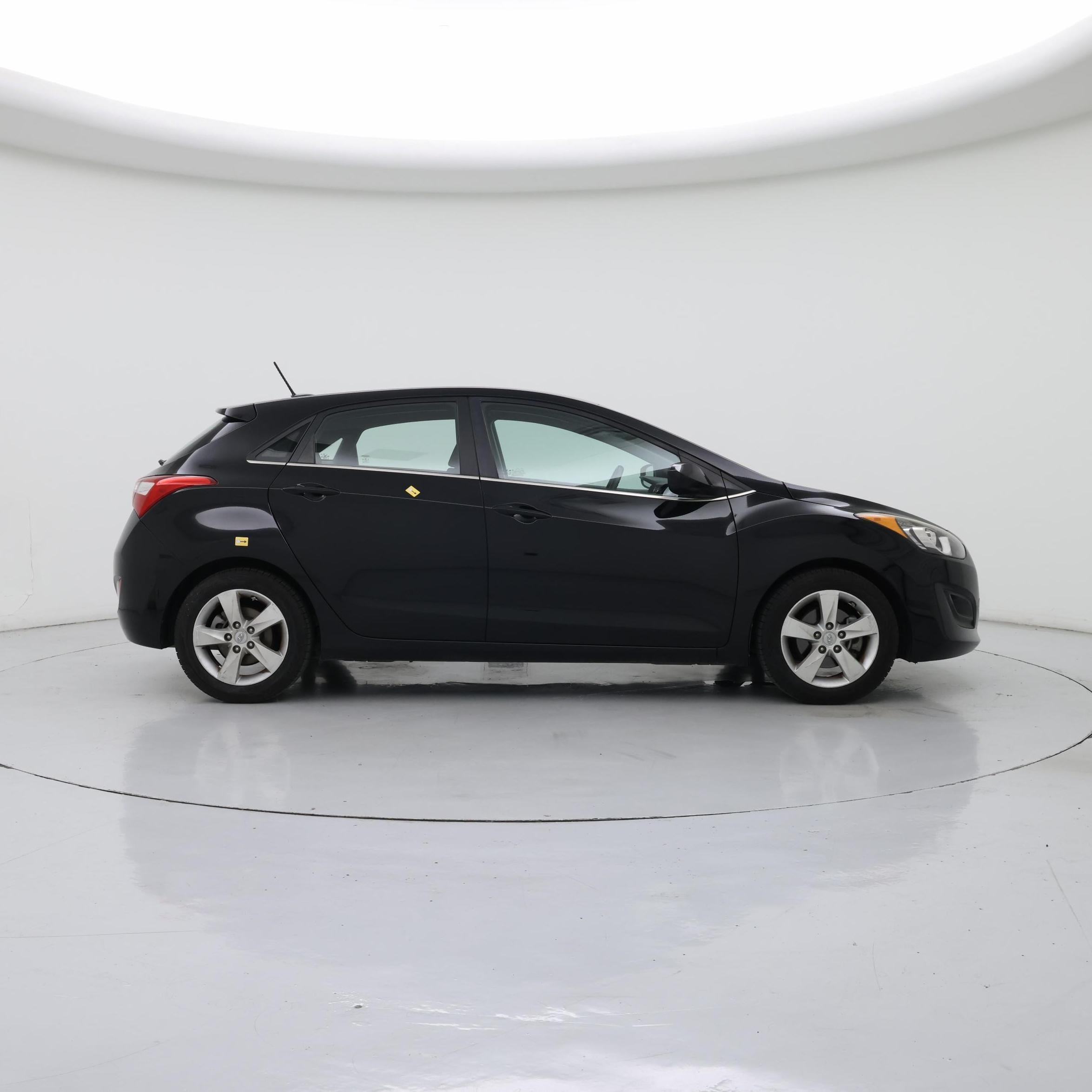 Thumbnail: 2016 Hyundai Elantra - 7