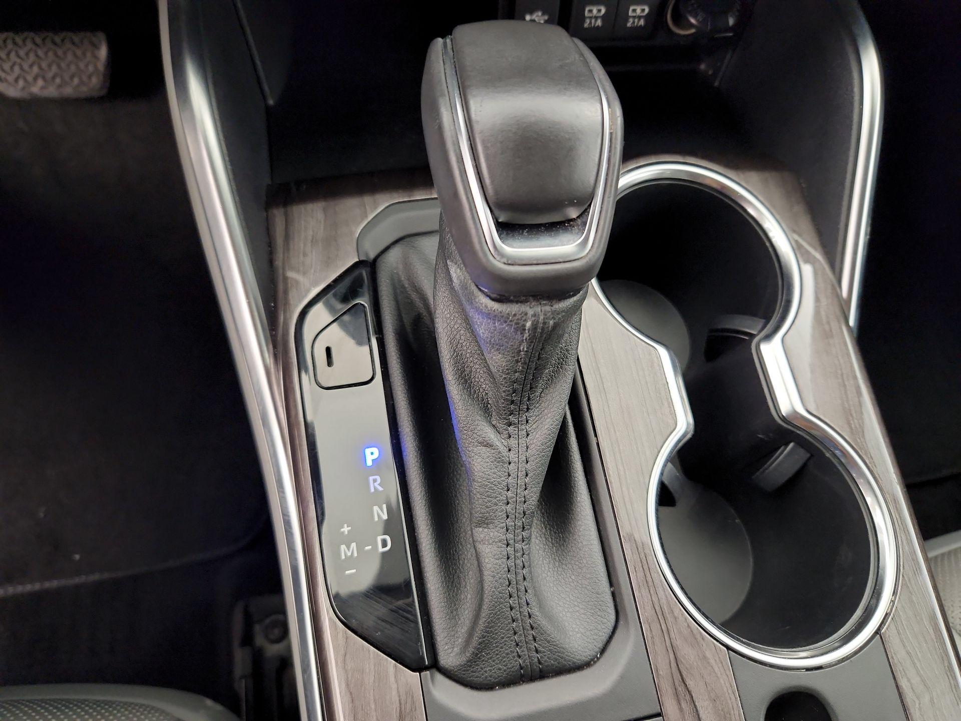 Thumbnail: 2021 Toyota Highlander - 18