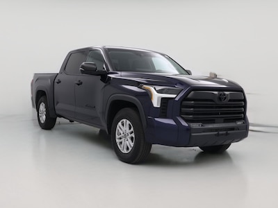 2022 Toyota Tundra SR5 -
                  Killeen, TX