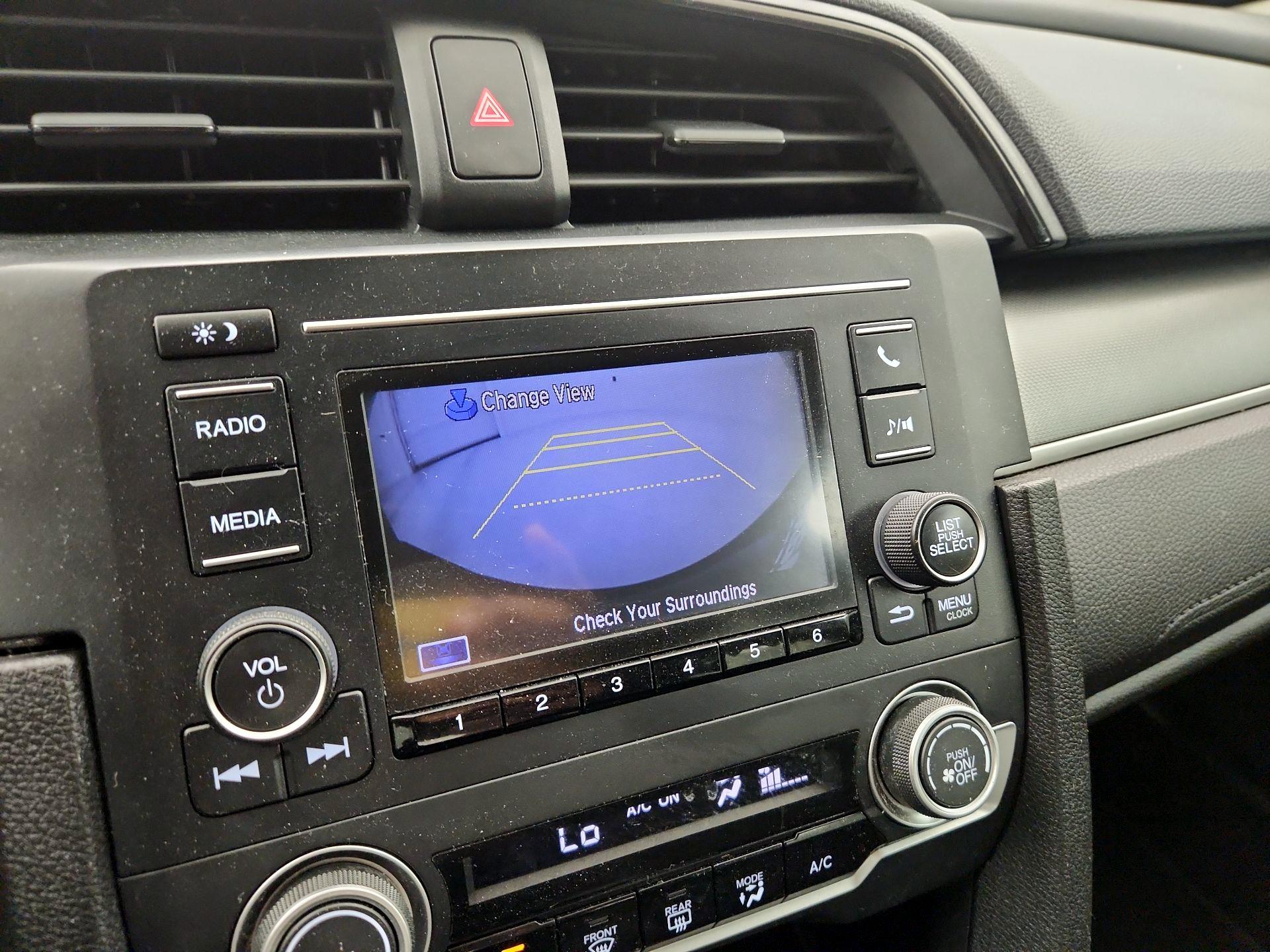 Thumbnail: 2016 Honda Civic - 14