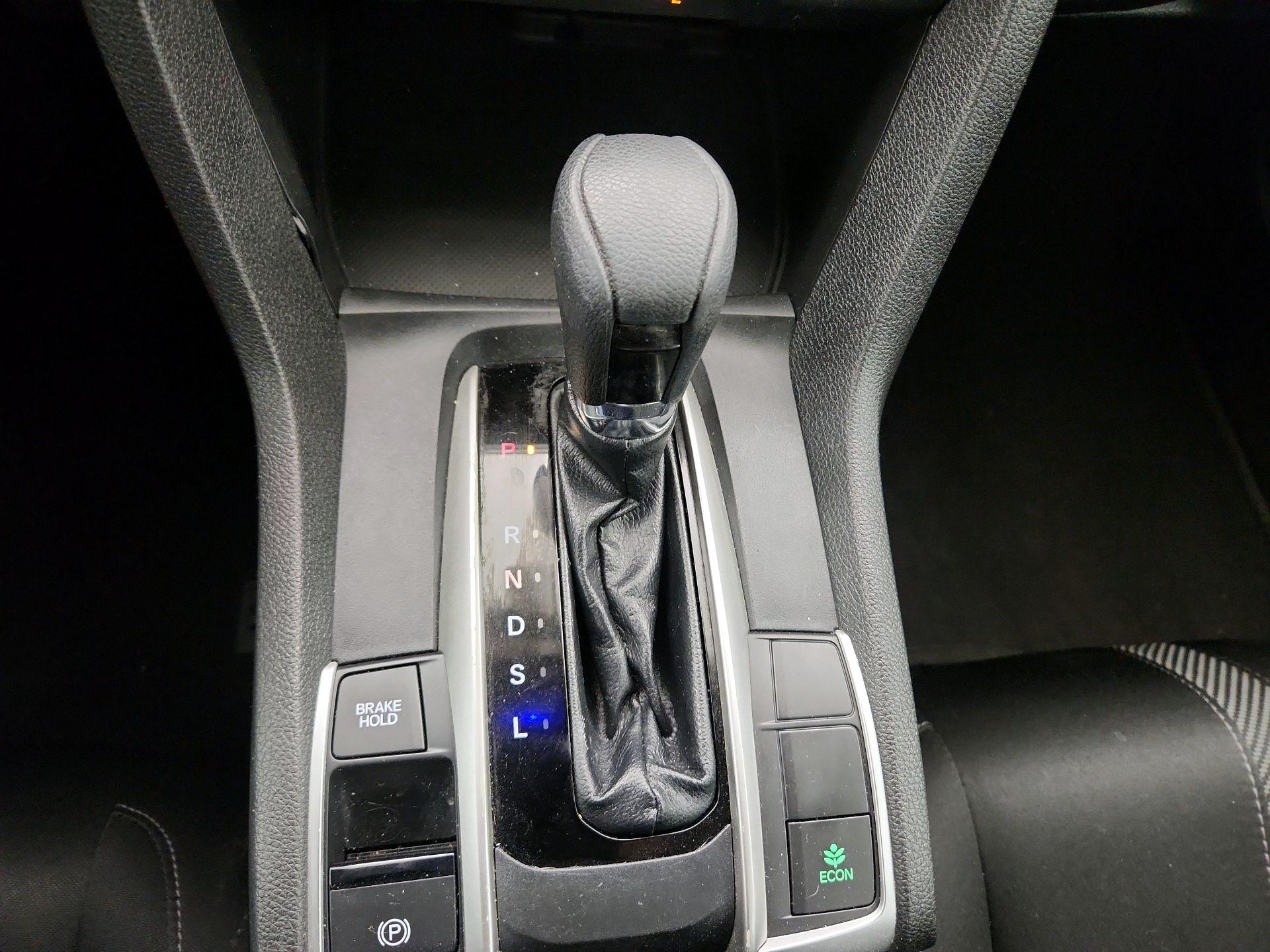 Thumbnail: 2016 Honda Civic - 17