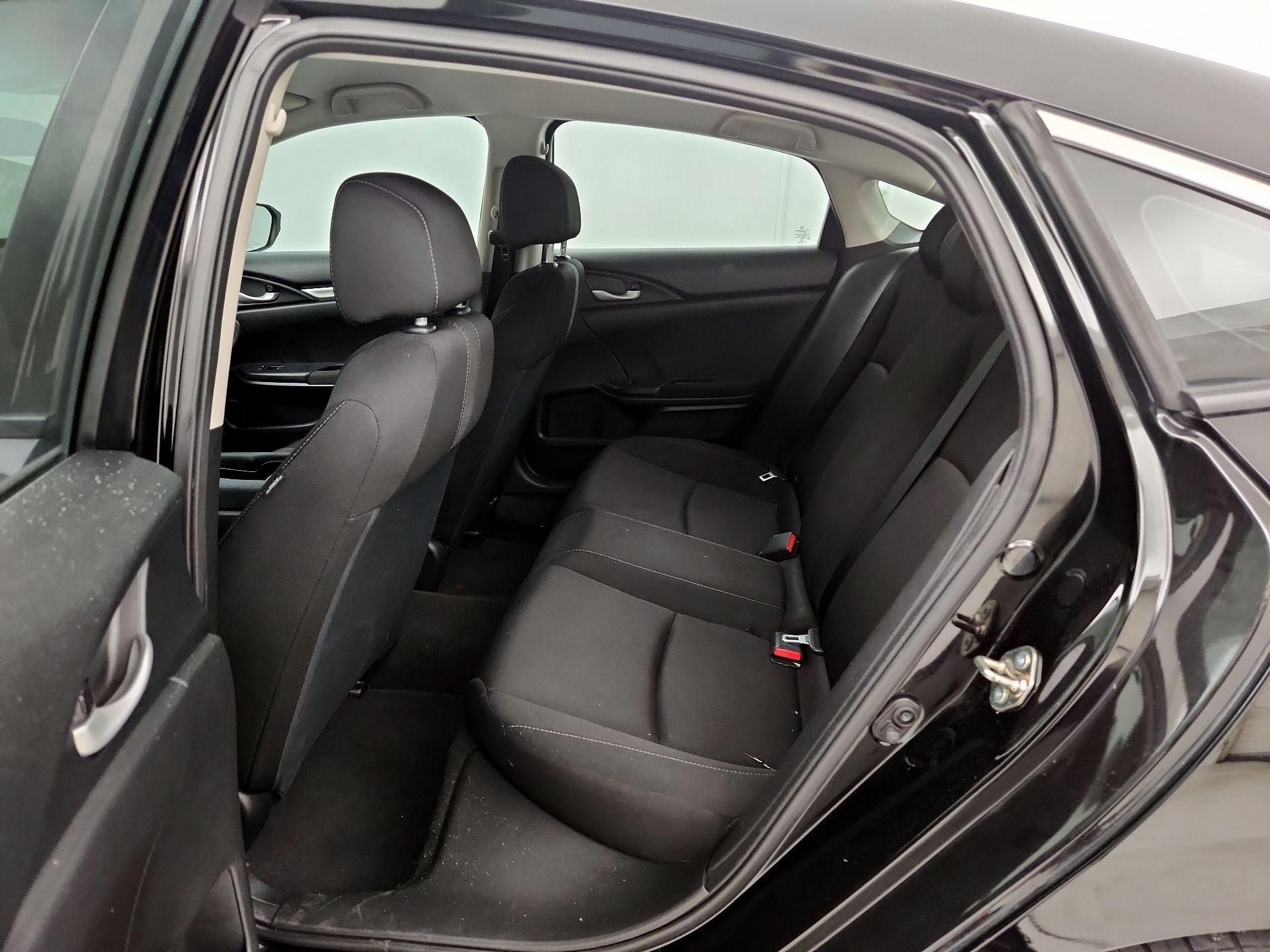 Thumbnail: 2016 Honda Civic - 19