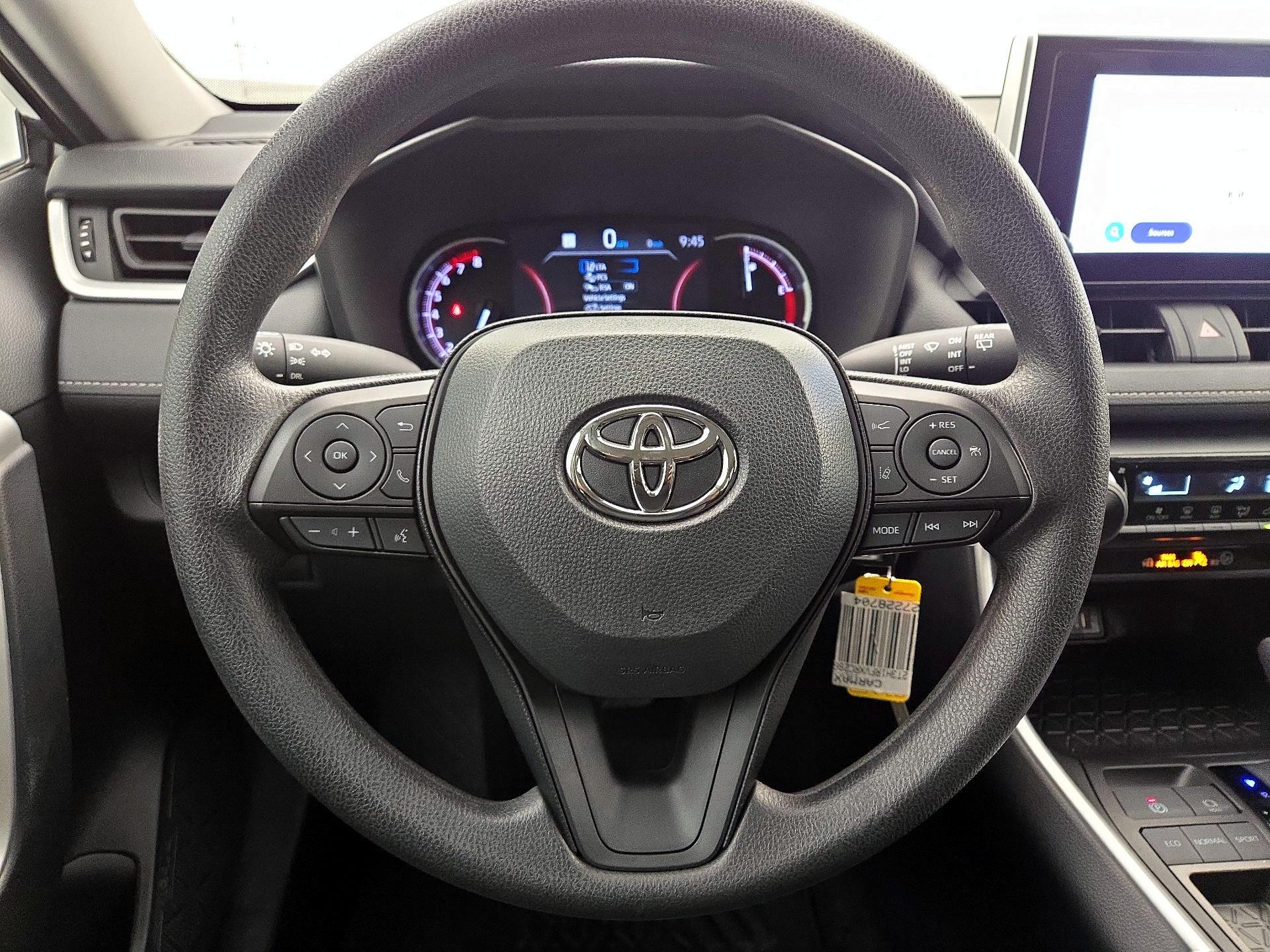 Thumbnail: 2024 Toyota RAV4 - 10