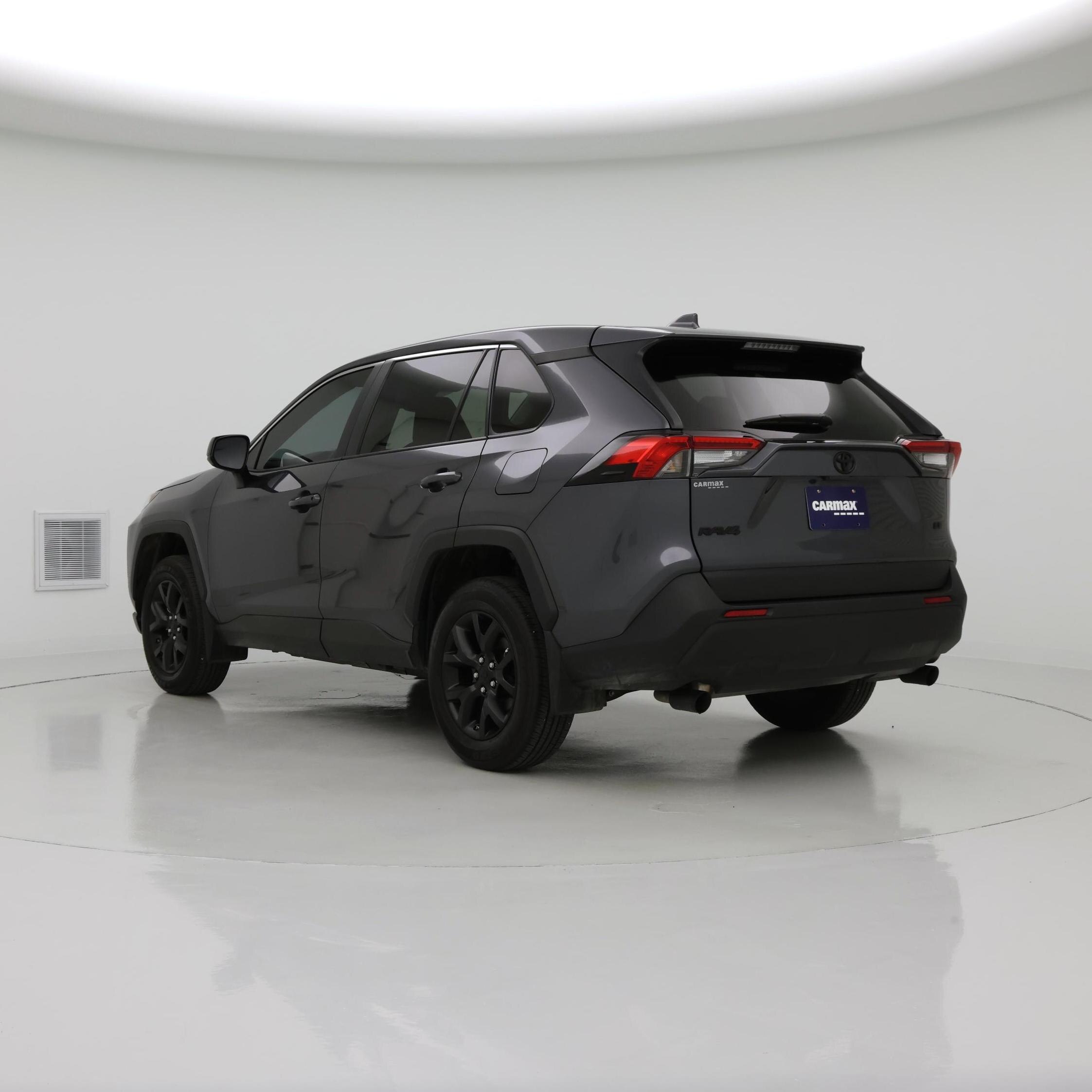 Thumbnail: 2024 Toyota RAV4 - 2