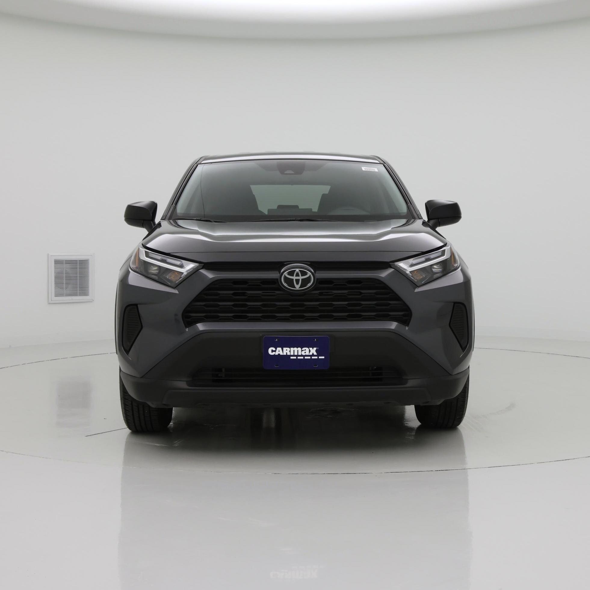 Thumbnail: 2024 Toyota RAV4 - 5