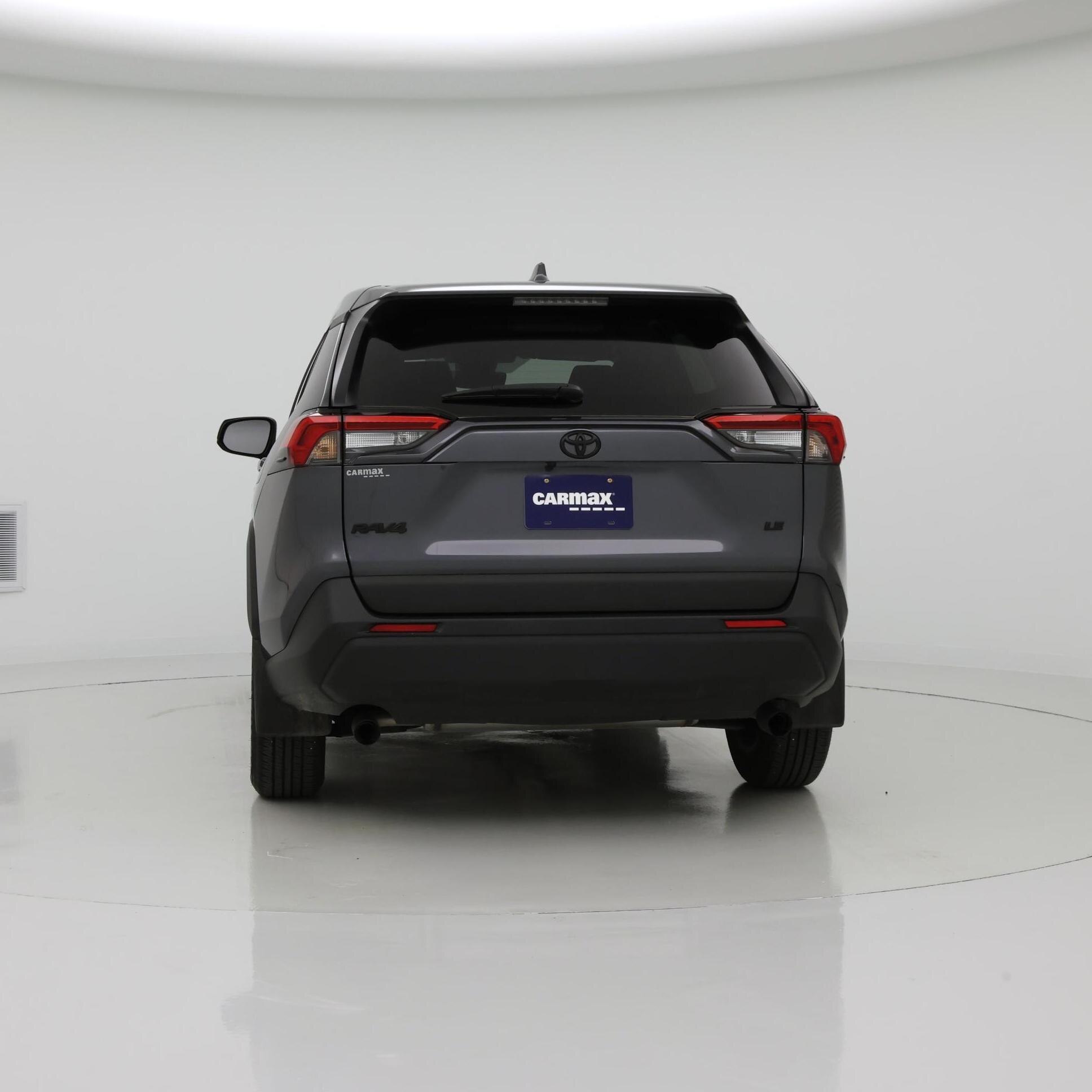 Thumbnail: 2024 Toyota RAV4 - 6