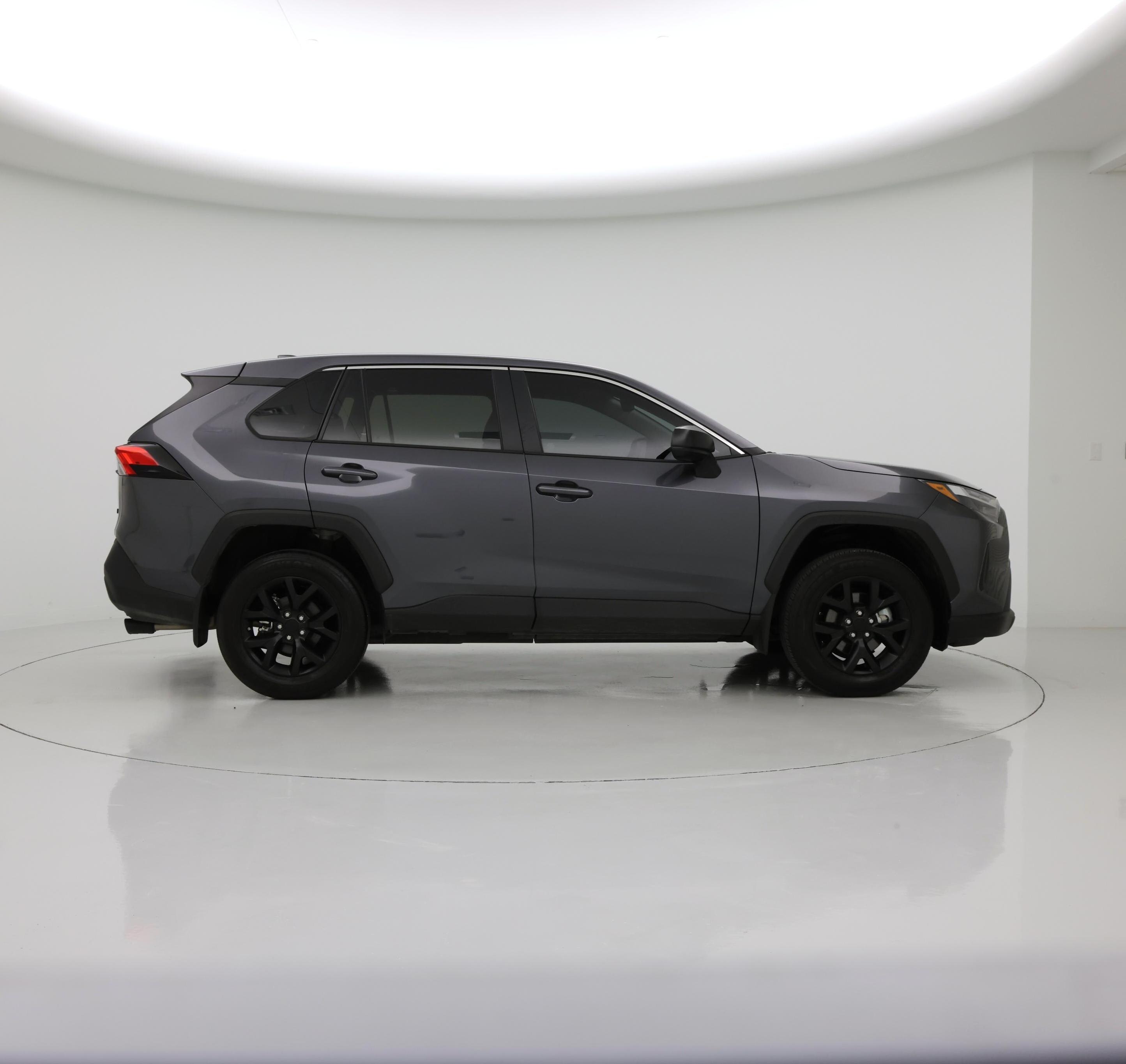Thumbnail: 2024 Toyota RAV4 - 7