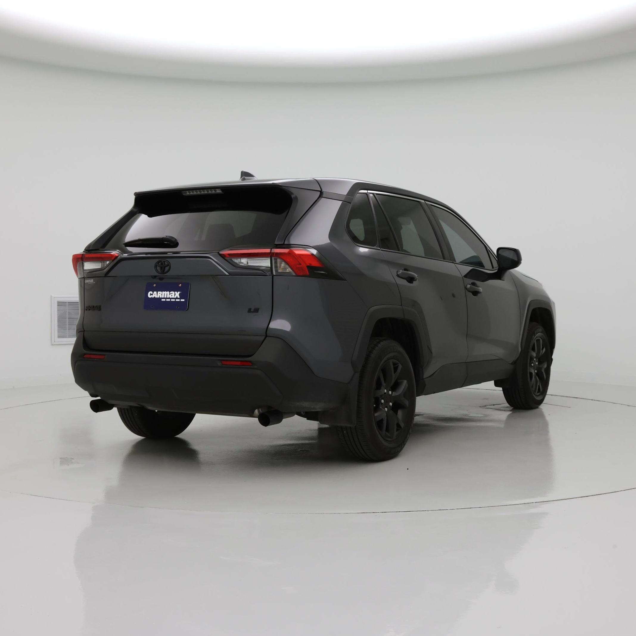 Thumbnail: 2024 Toyota RAV4 - 8