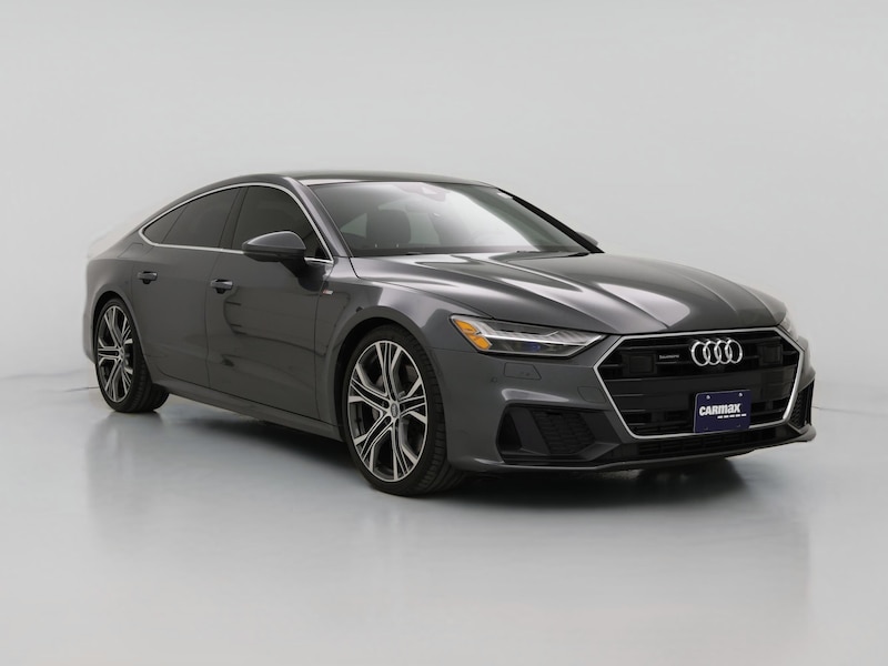 2020 Audi A7 Prestige -
                  Fort Worth, TX