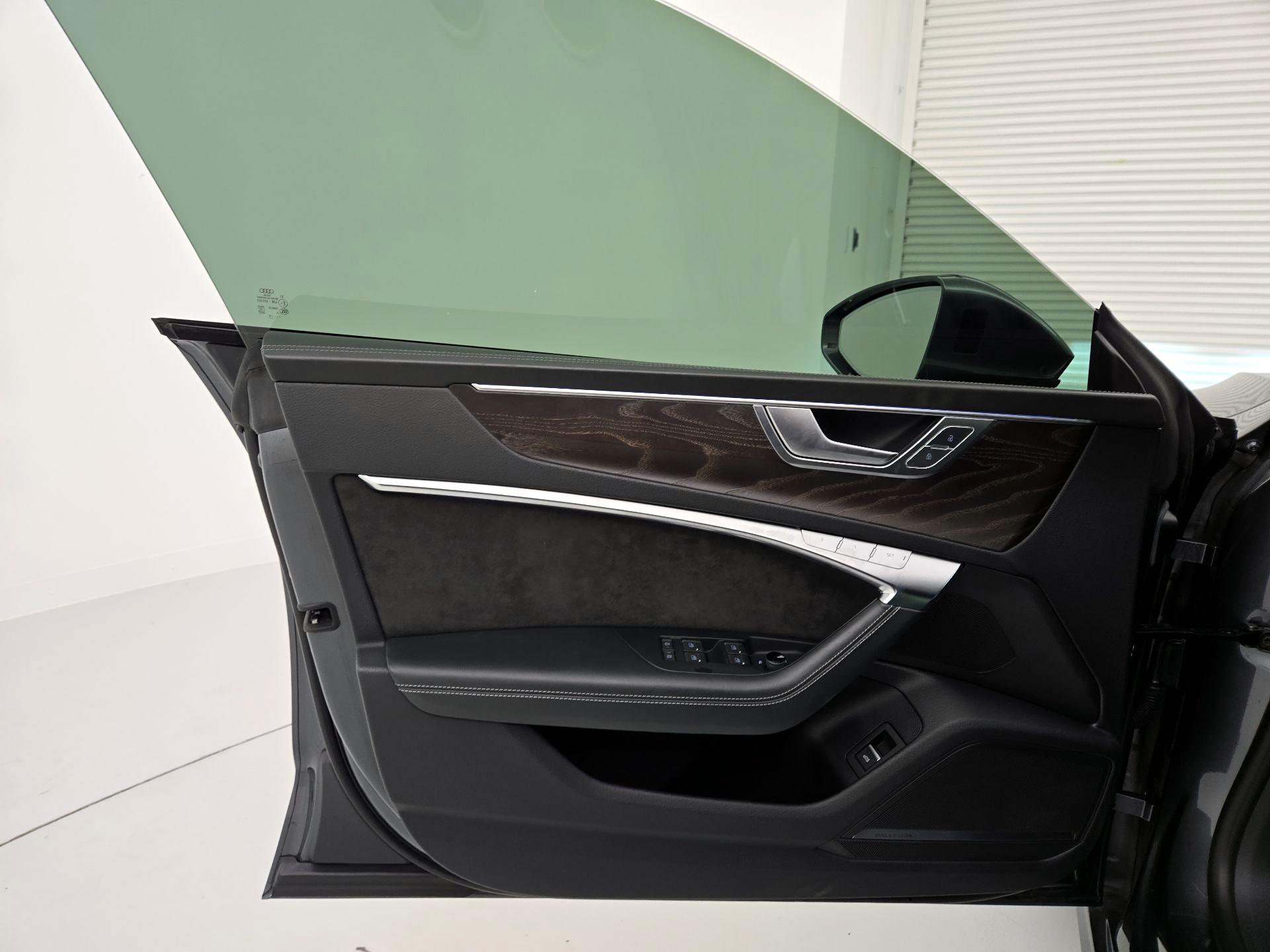 Thumbnail: 2020 Audi A7 - 12