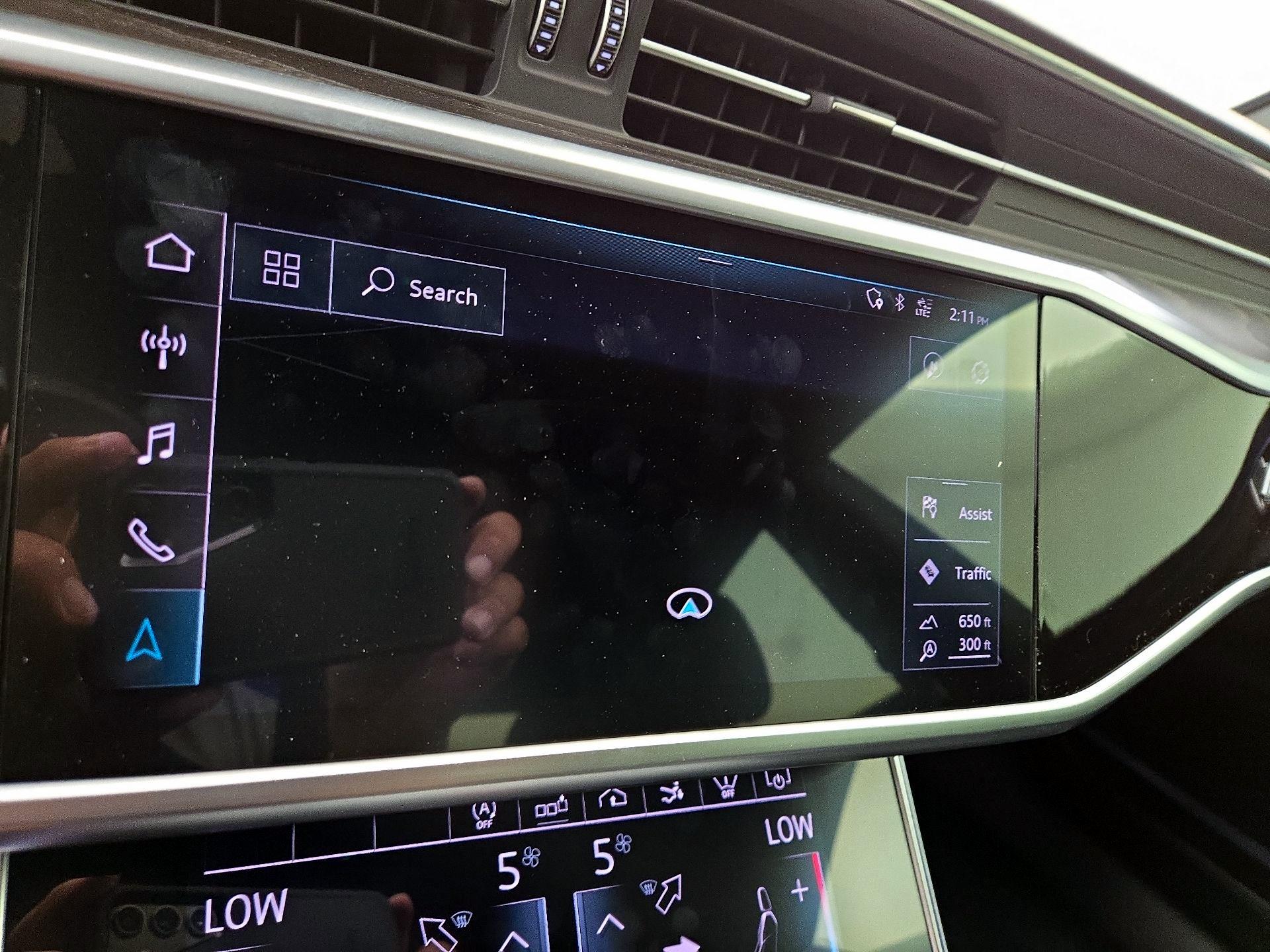 Thumbnail: 2020 Audi A7 - 14