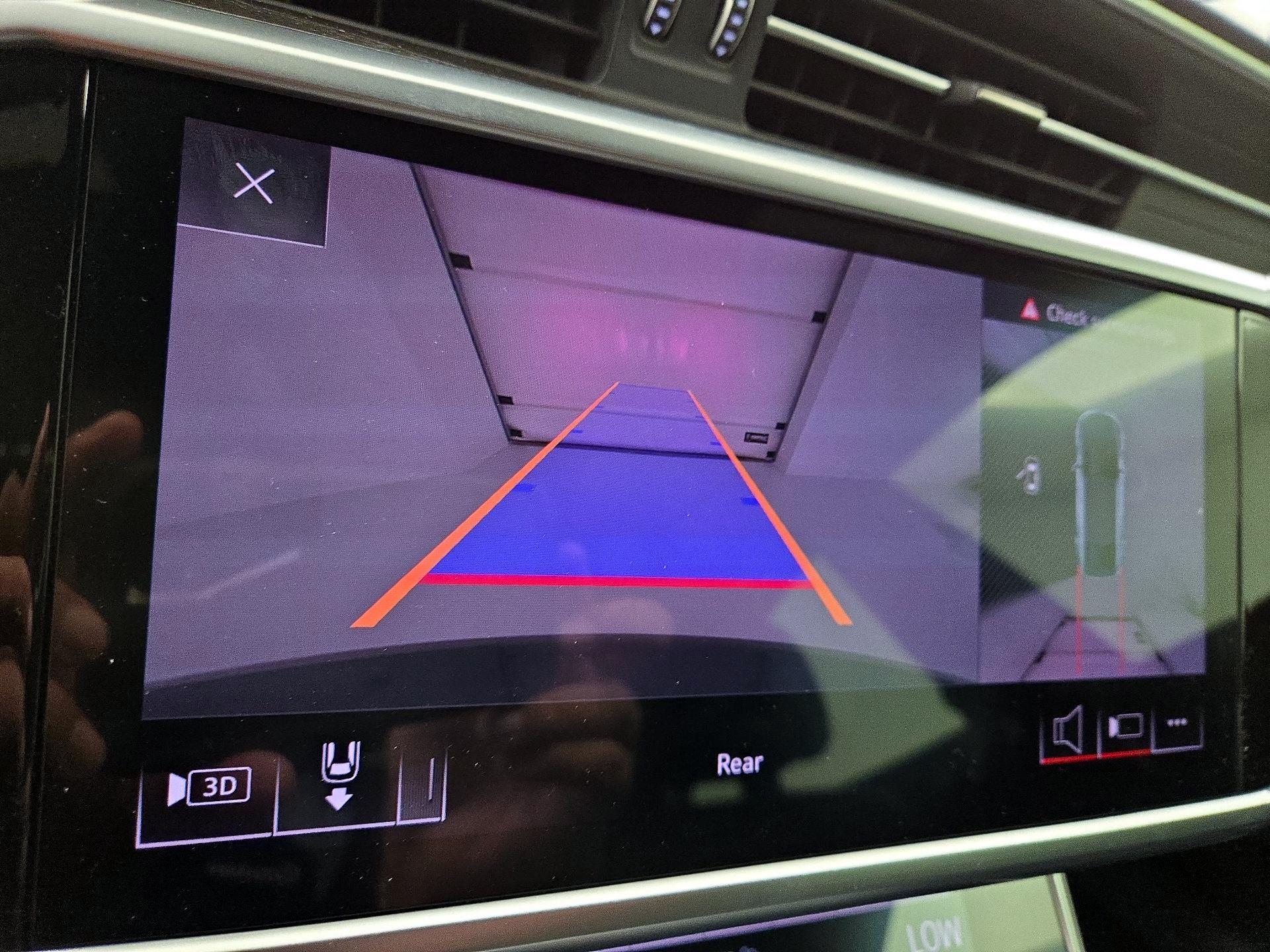 Thumbnail: 2020 Audi A7 - 15