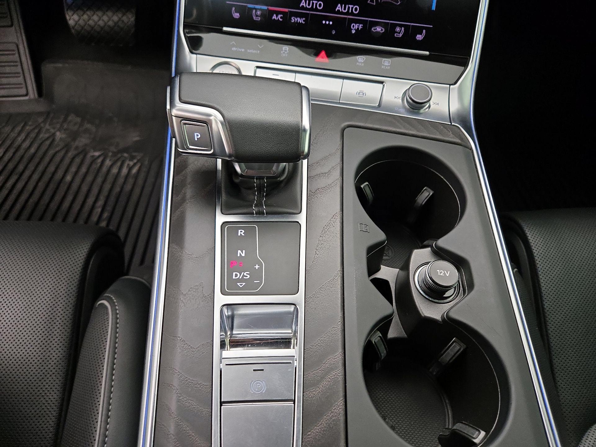 Thumbnail: 2020 Audi A7 - 18