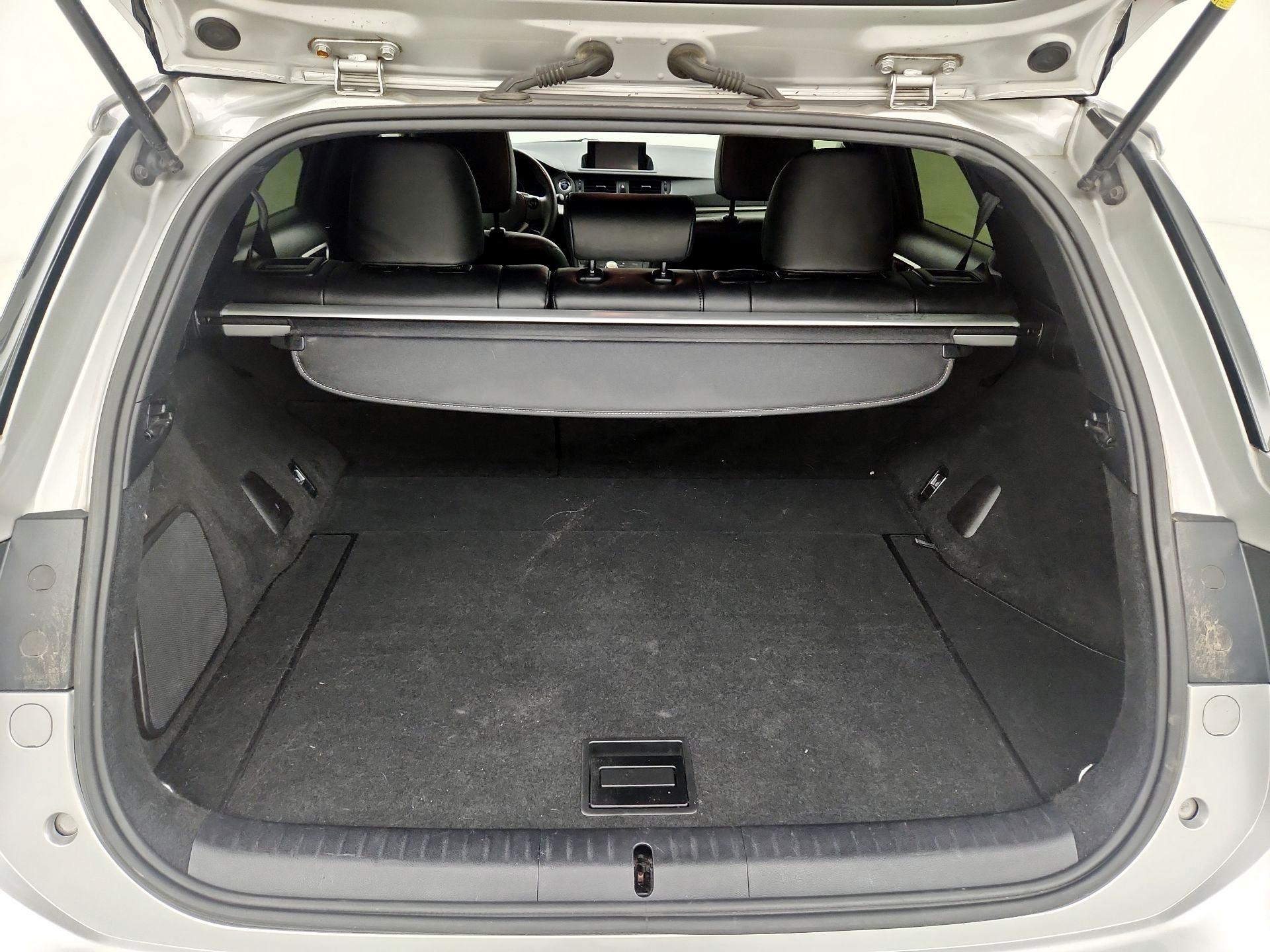Thumbnail: 2014 Lexus CT - 20