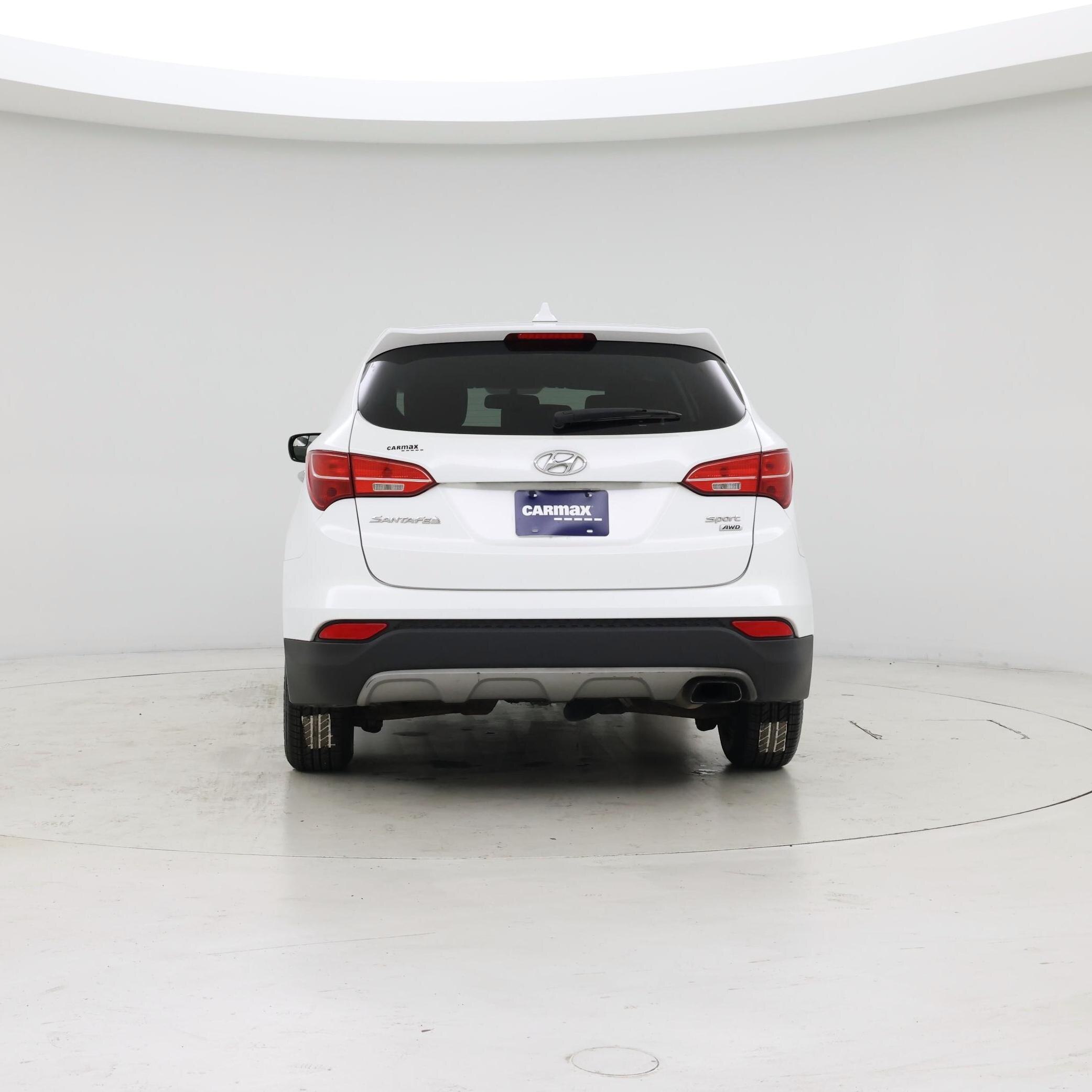 Thumbnail: 2016 Hyundai Santa Fe - 6