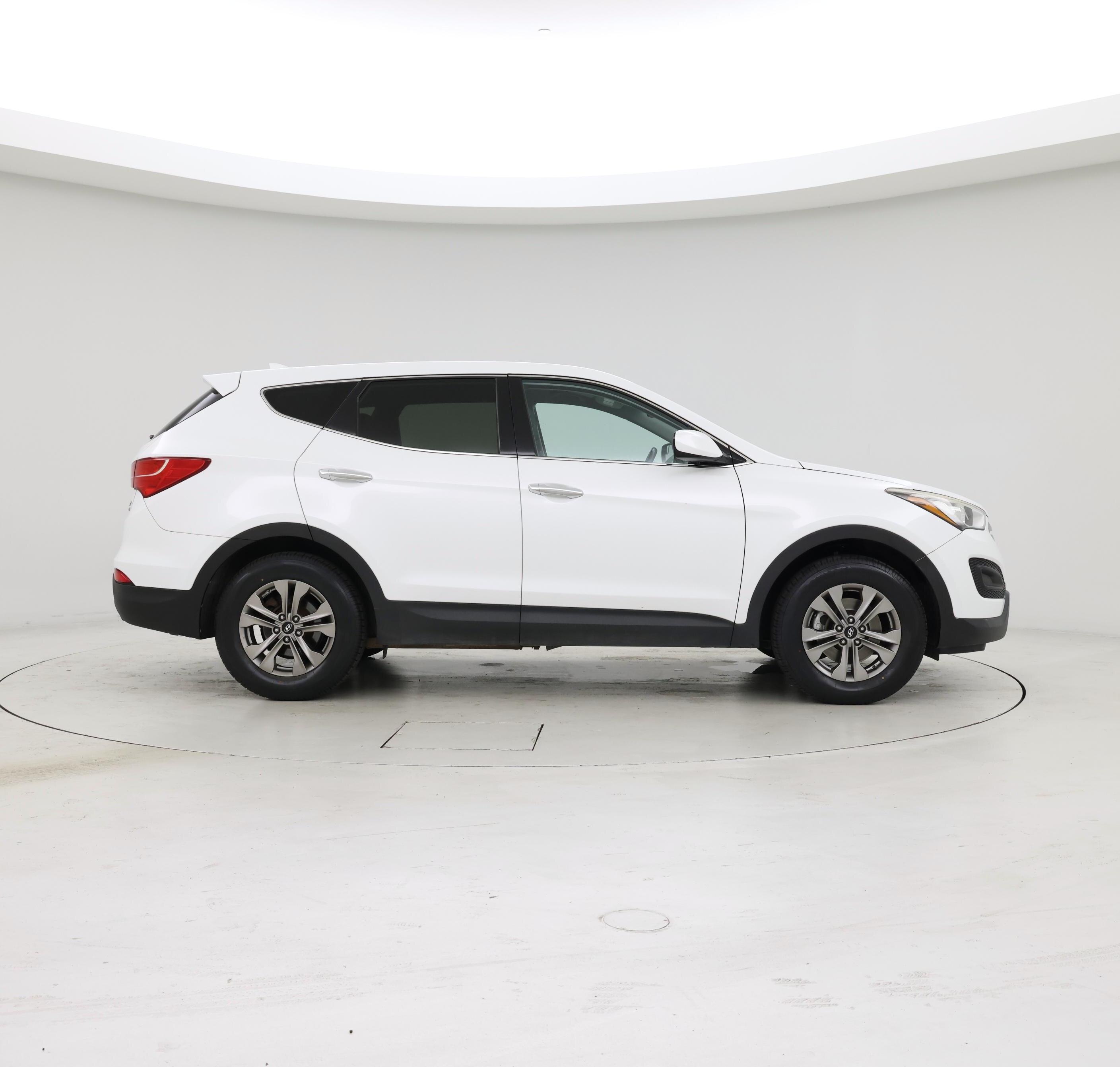 Thumbnail: 2016 Hyundai Santa Fe - 7