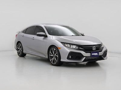 2017 Honda Civic Si -
                  Houston, TX