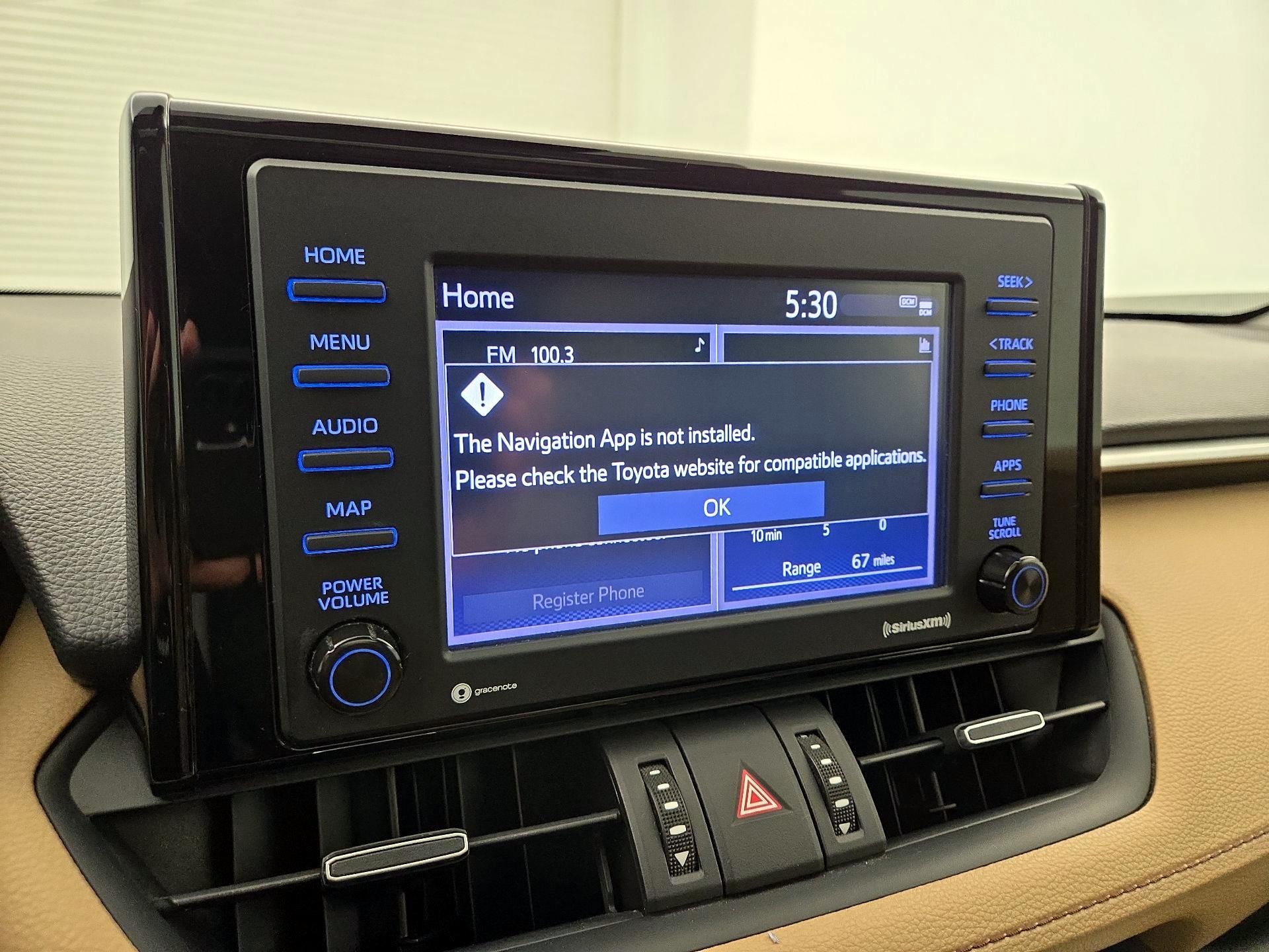 Thumbnail: 2020 Toyota RAV4 - 14