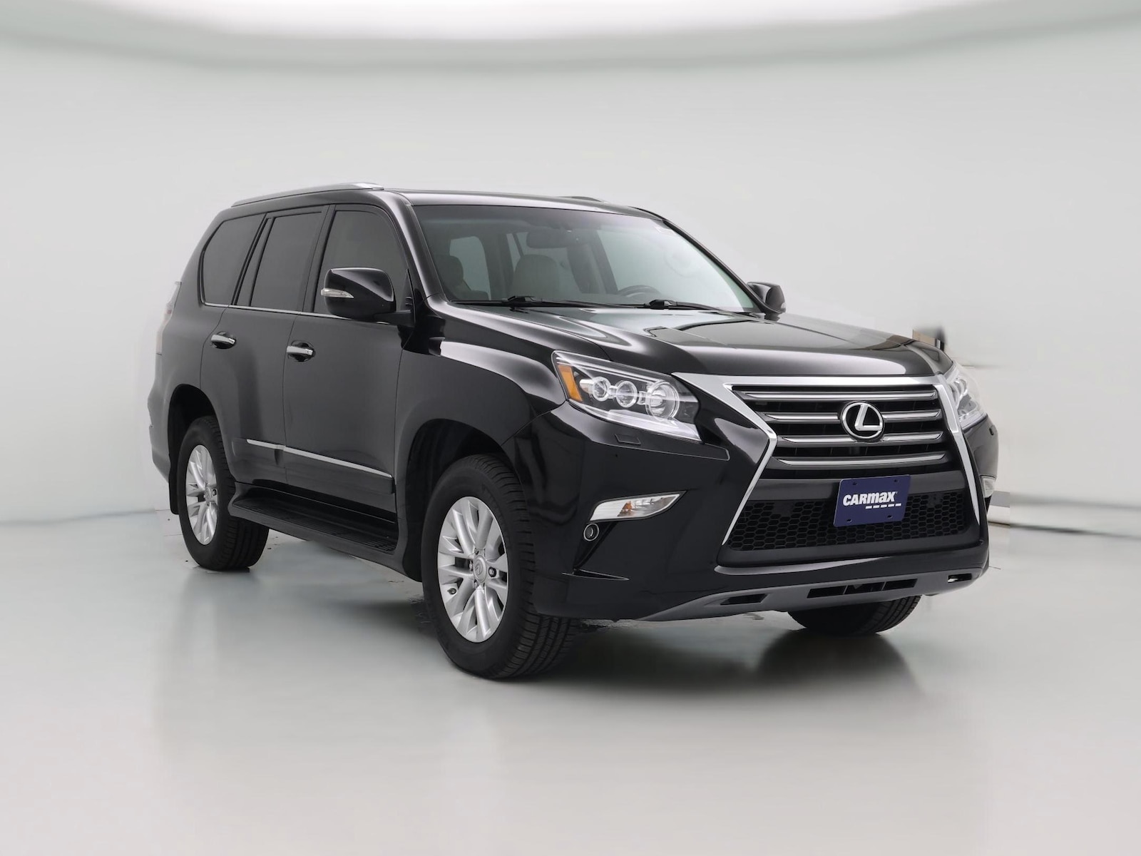 2019 Lexus GX