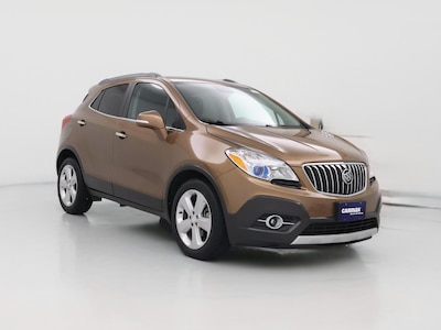 2016 Buick Encore Convenience -
                  Killeen, TX