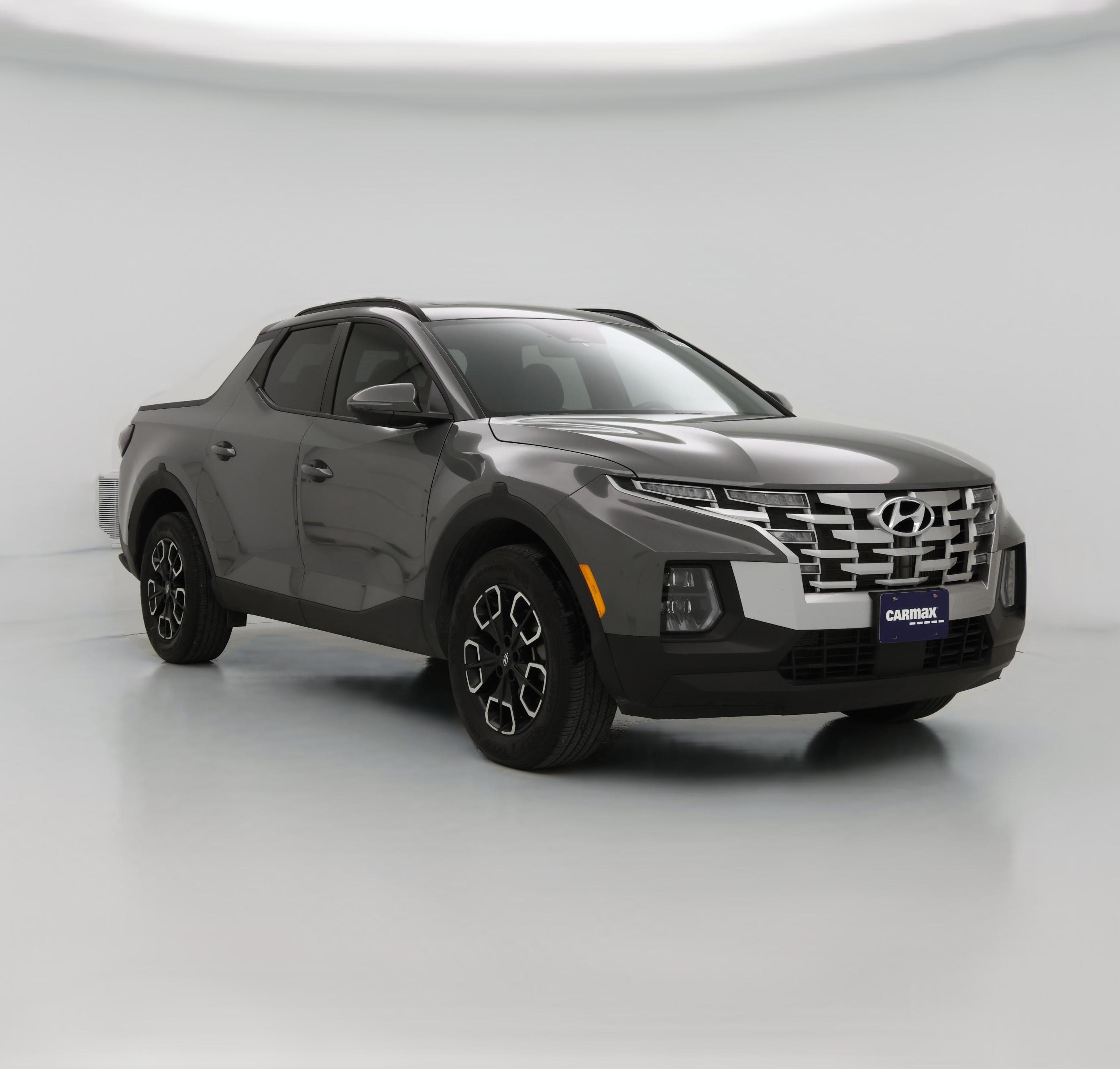 Thumbnail: 2023 Hyundai Santa Cruz - 1