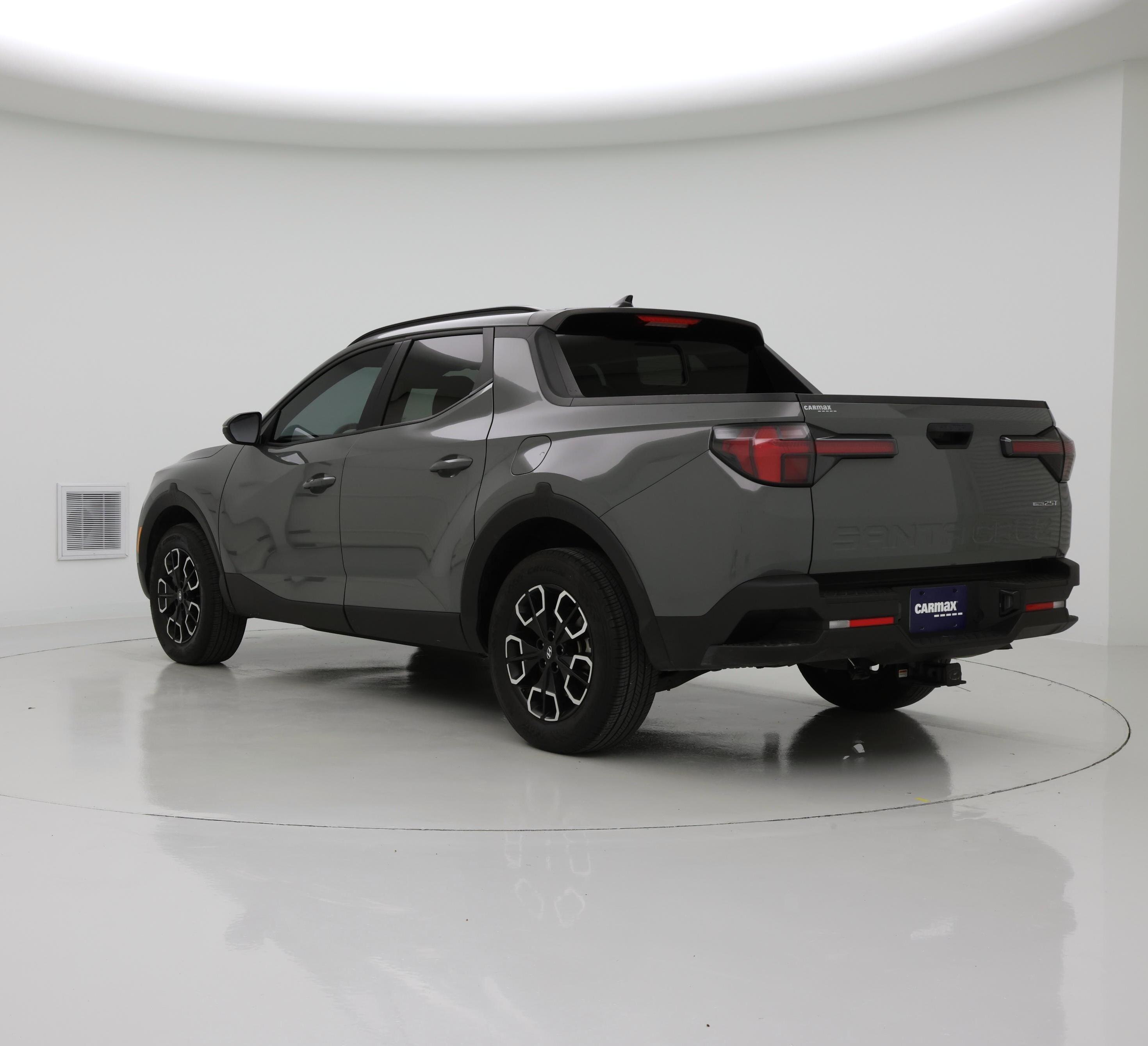 Thumbnail: 2023 Hyundai Santa Cruz - 2