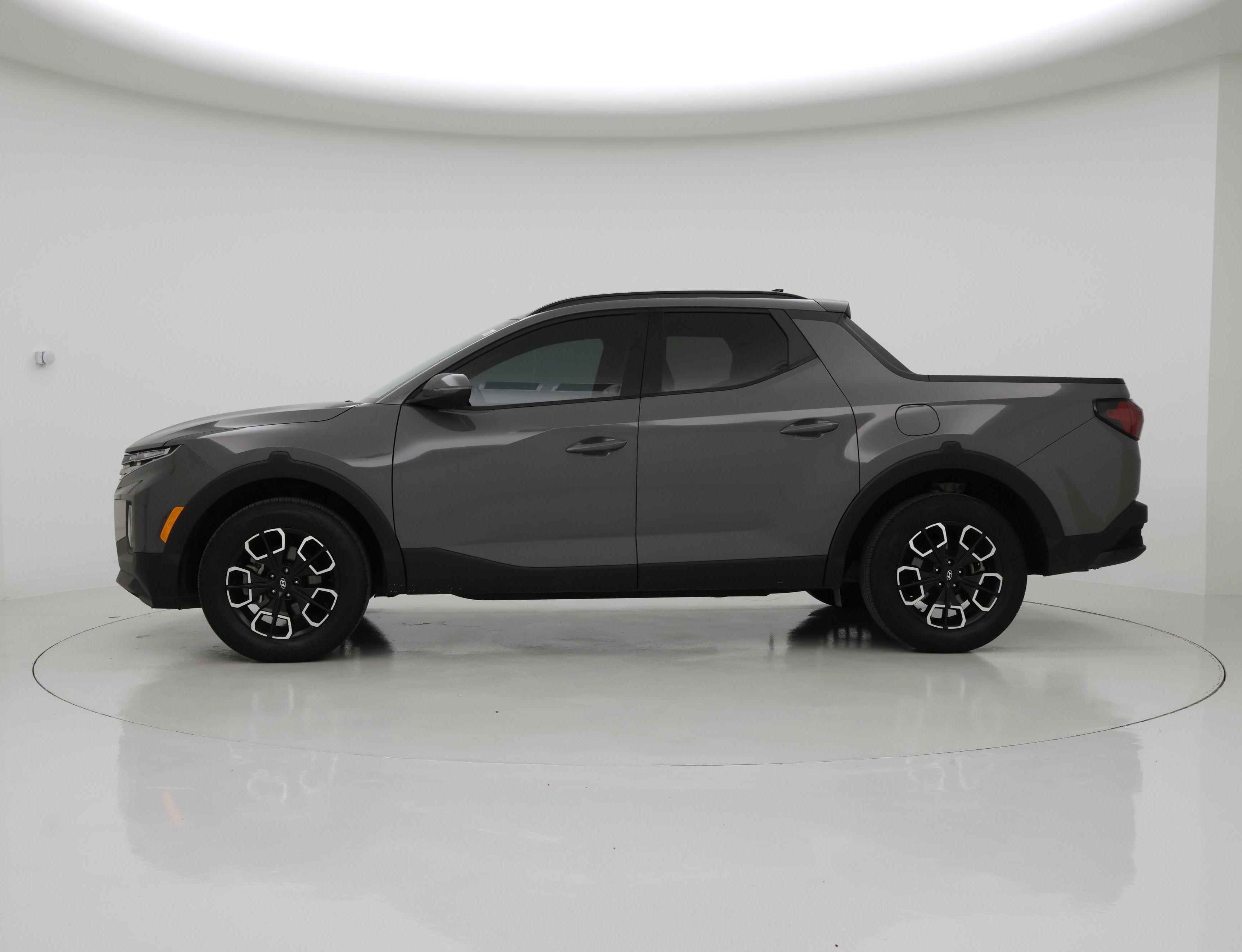 Thumbnail: 2023 Hyundai Santa Cruz - 3