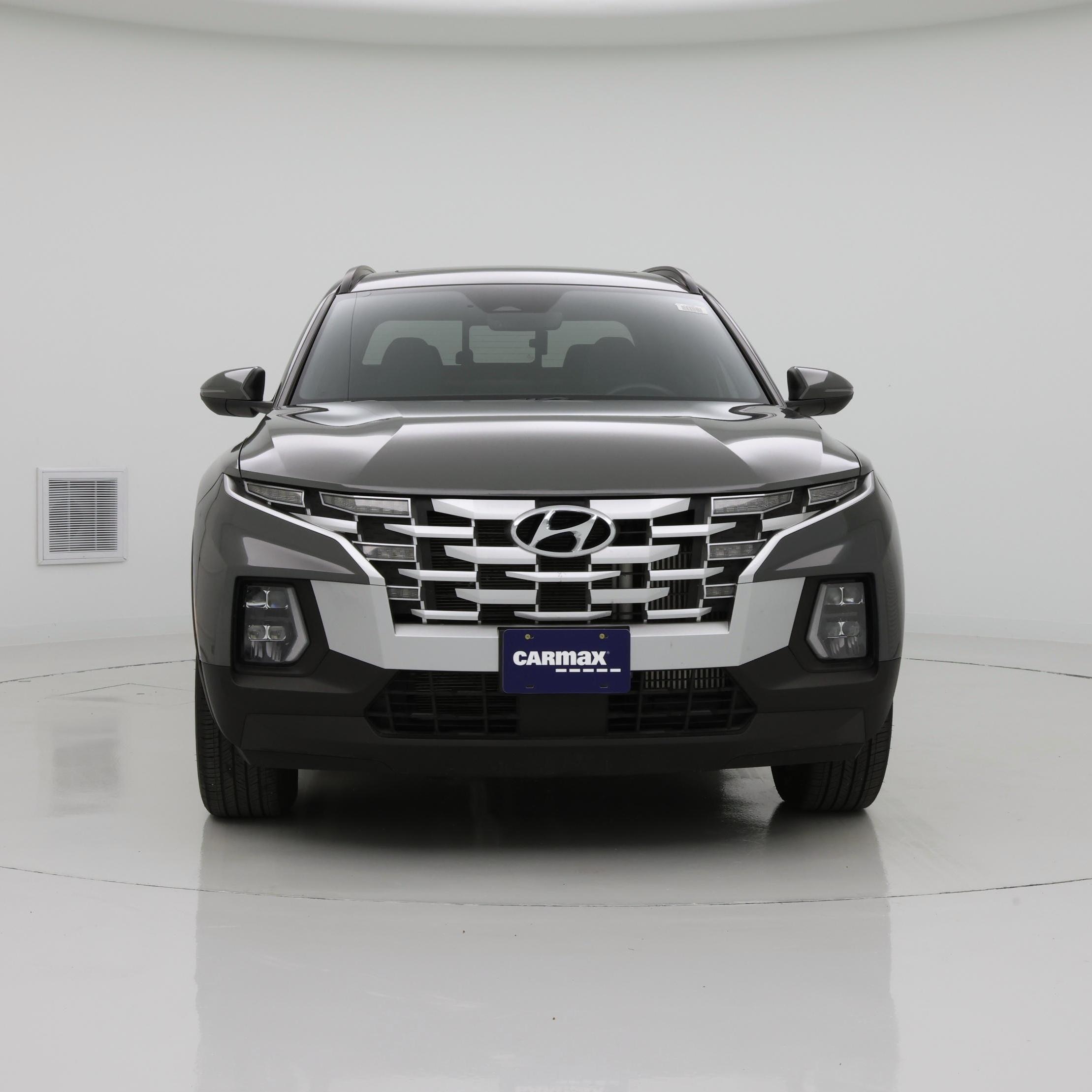 Thumbnail: 2023 Hyundai Santa Cruz - 5