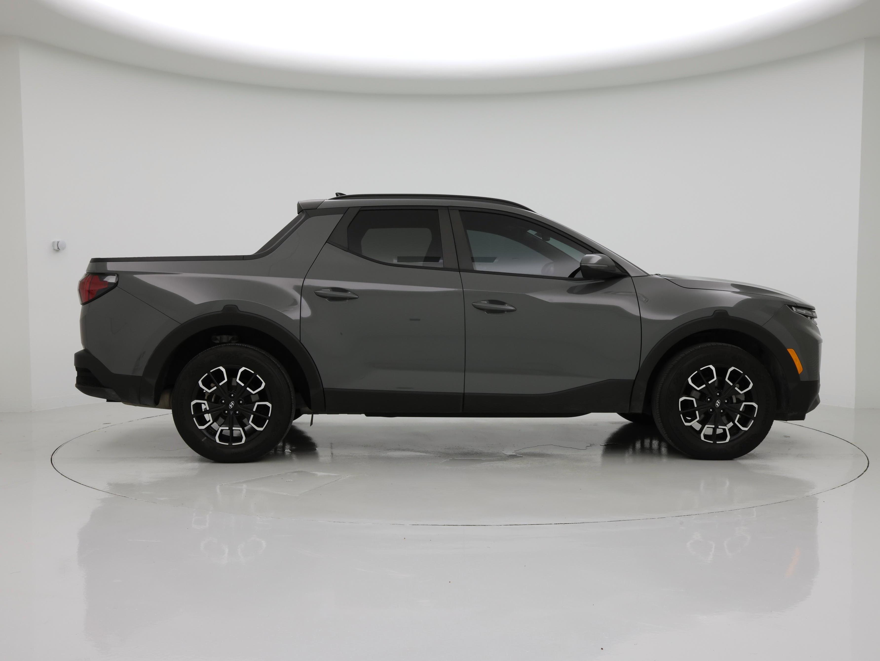 Thumbnail: 2023 Hyundai Santa Cruz - 7