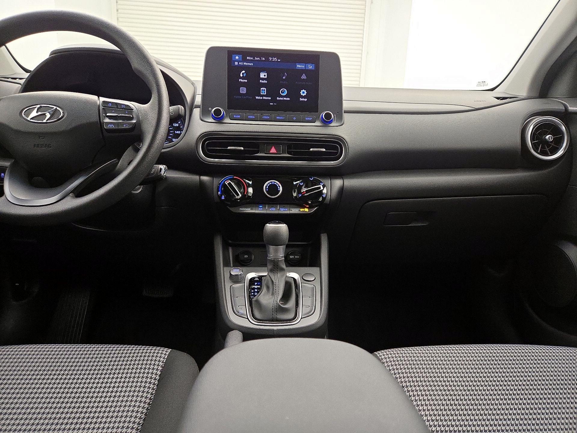 Thumbnail: 2023 Hyundai Kona - 9