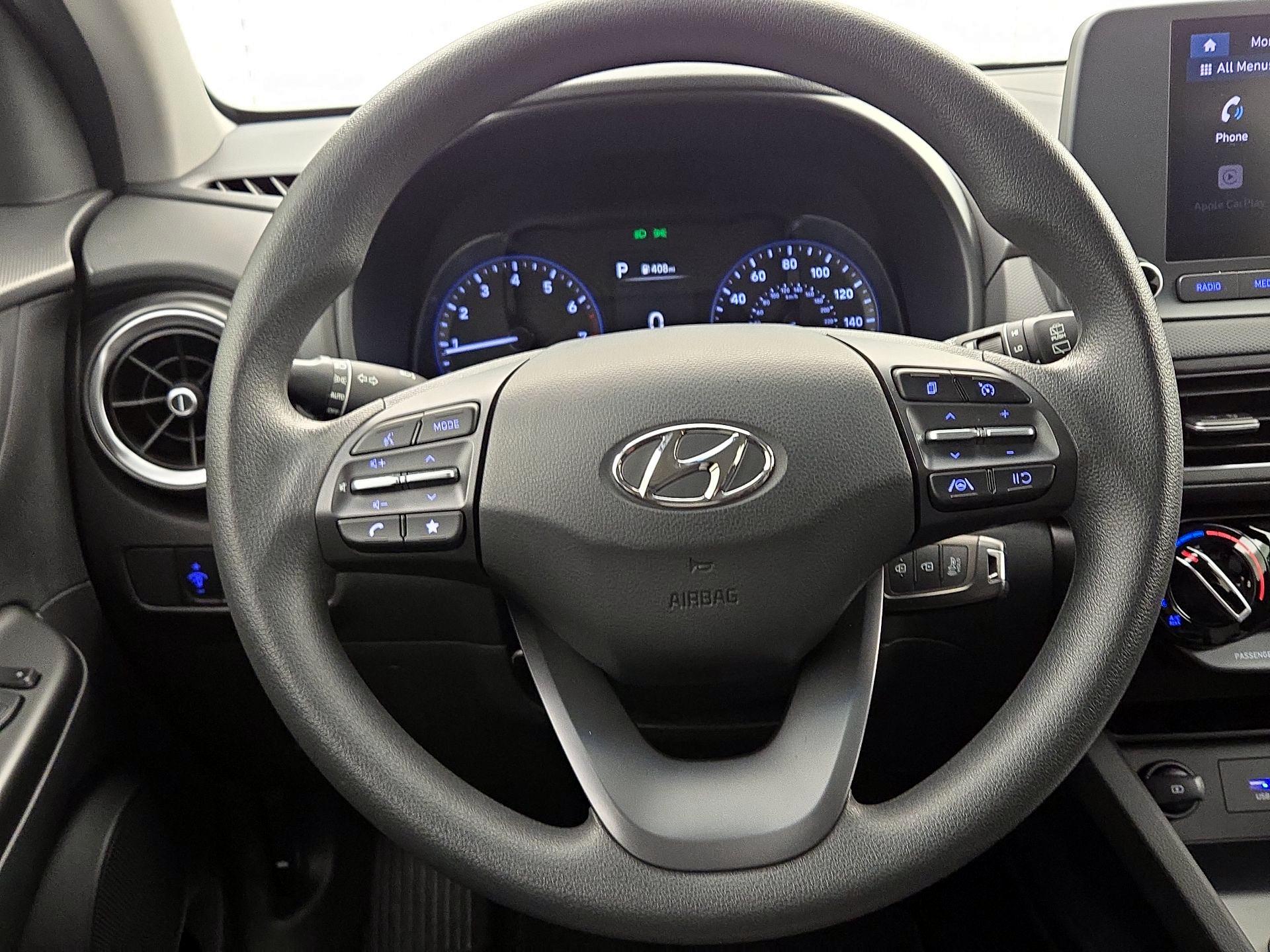 Thumbnail: 2023 Hyundai Kona - 10