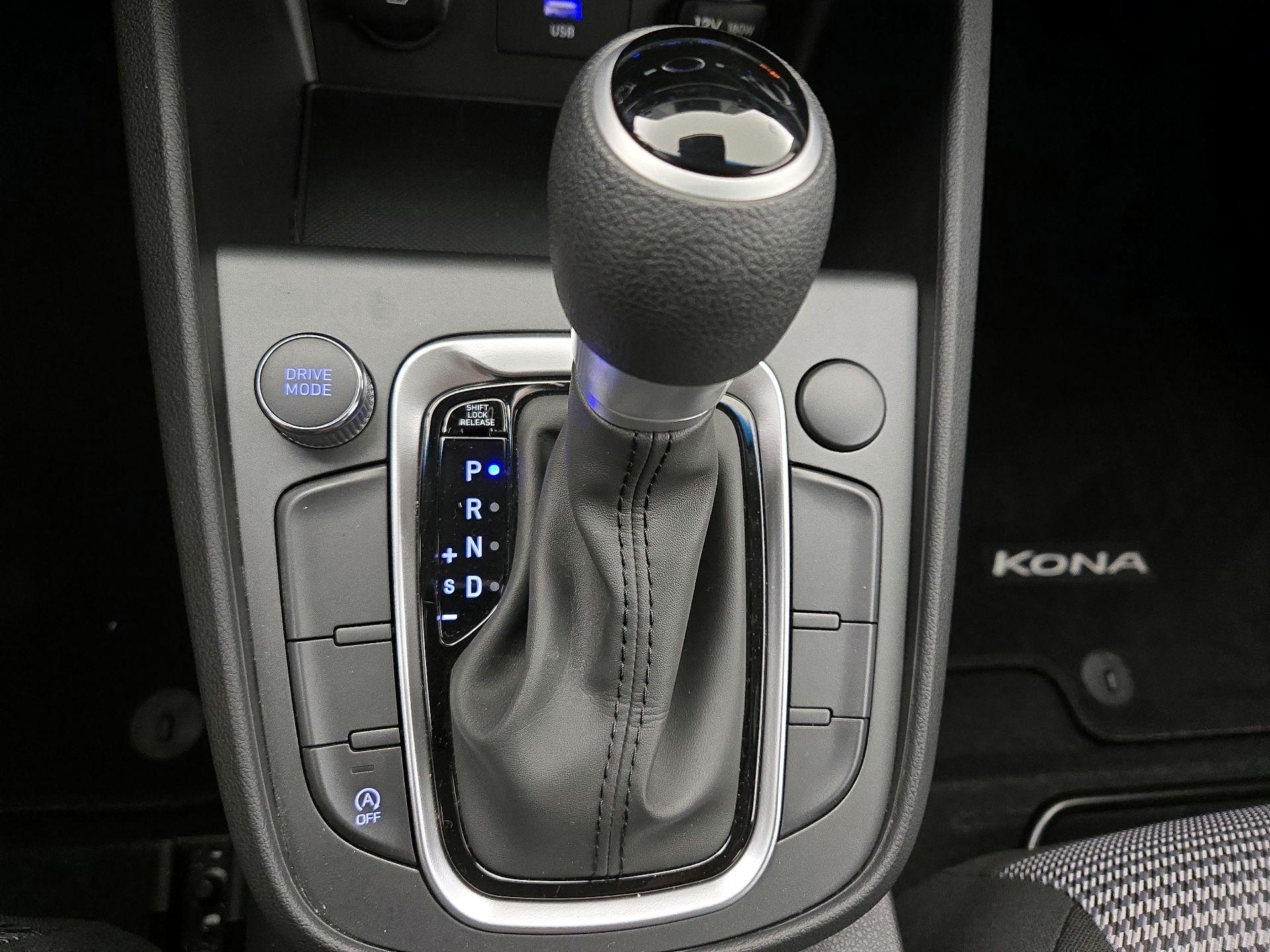 Thumbnail: 2023 Hyundai Kona - 17