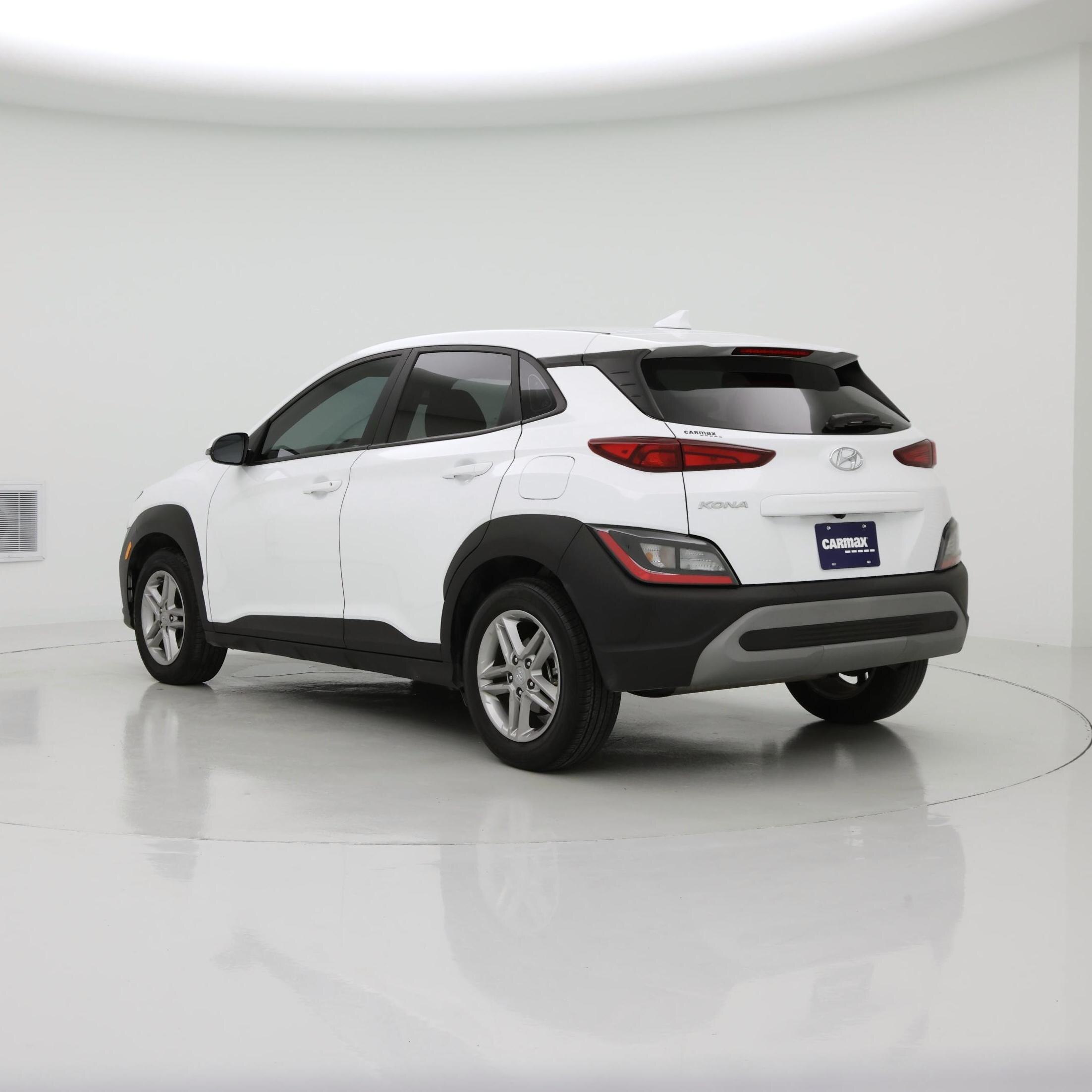 Thumbnail: 2023 Hyundai Kona - 2