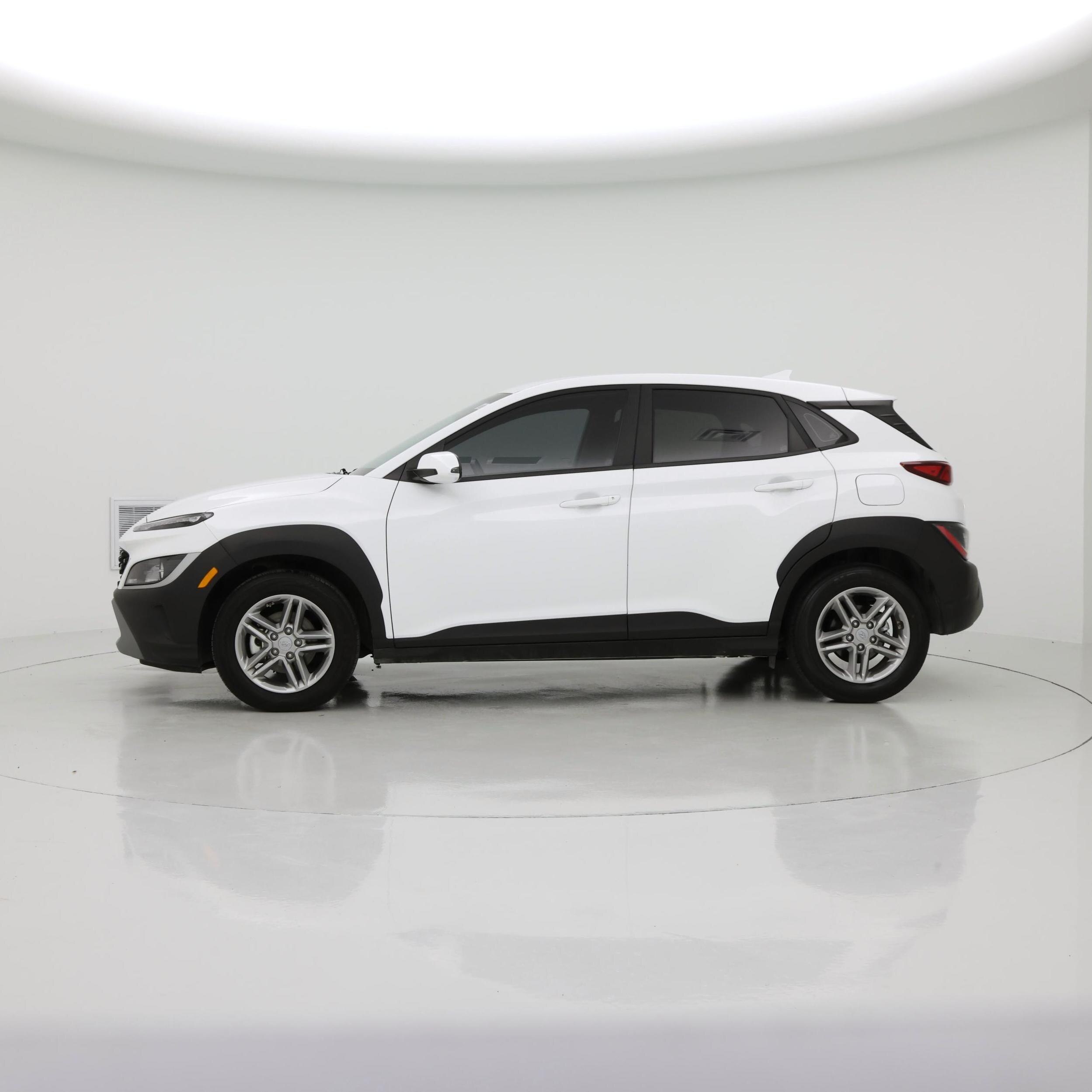 Thumbnail: 2023 Hyundai Kona - 3