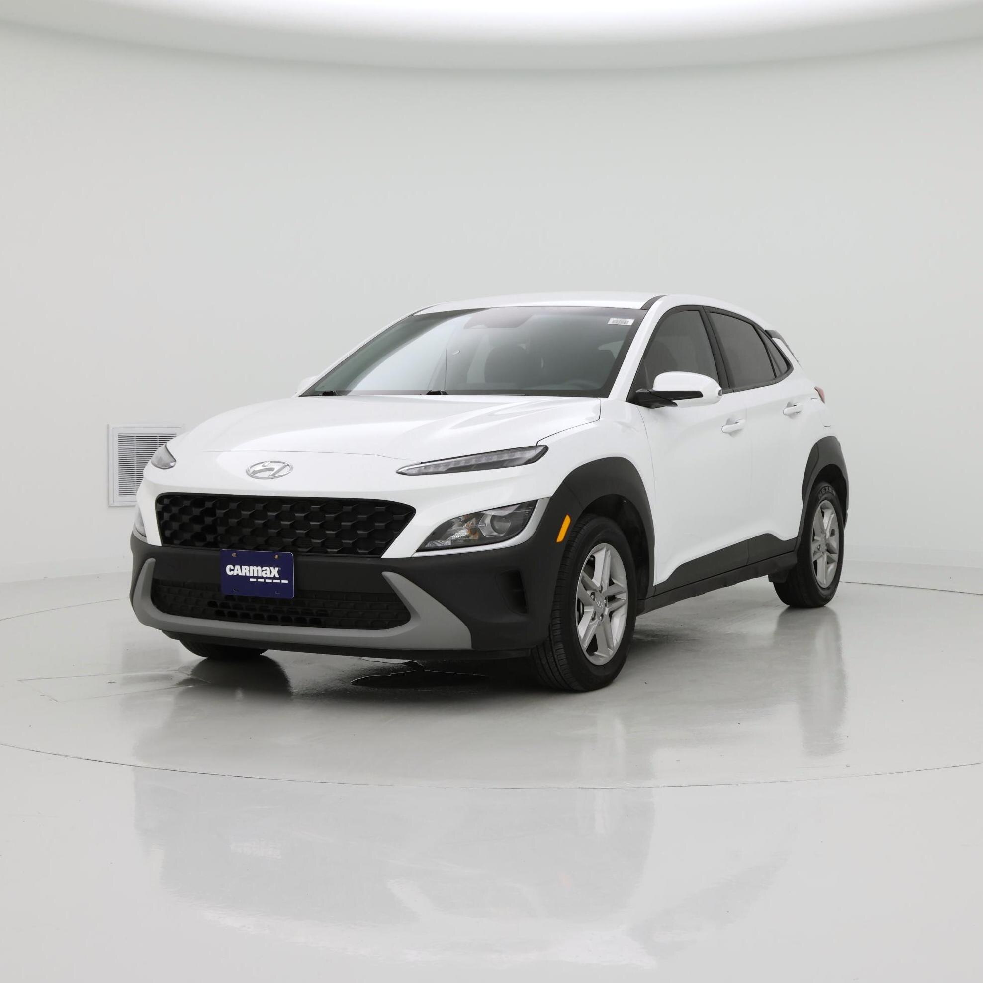 Thumbnail: 2023 Hyundai Kona - 4