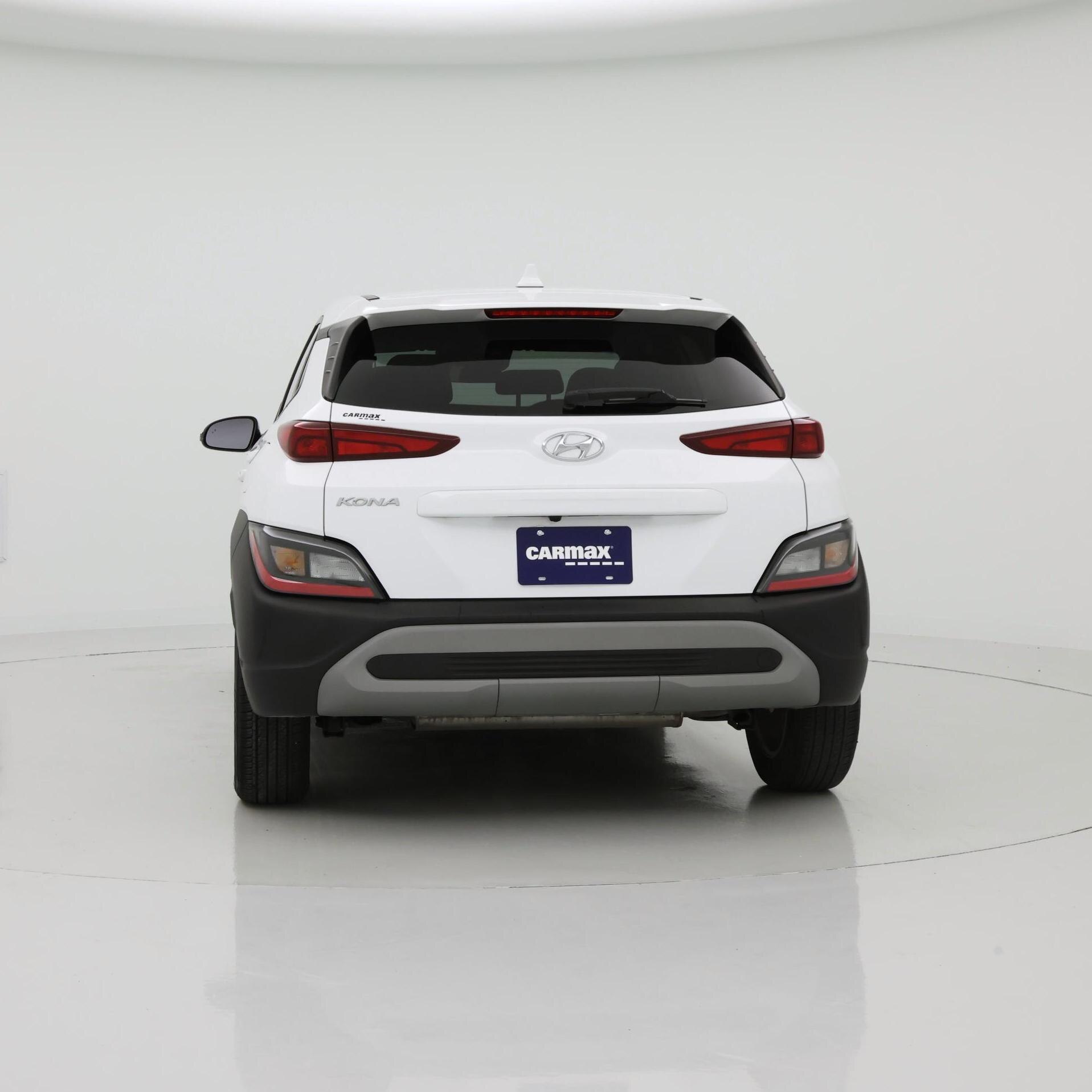 Thumbnail: 2023 Hyundai Kona - 6
