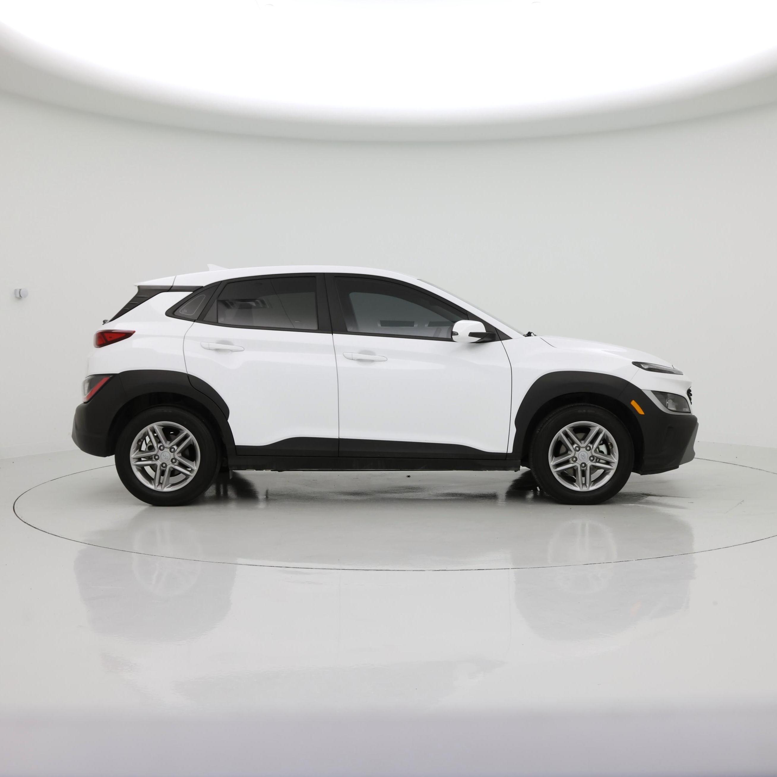 Thumbnail: 2023 Hyundai Kona - 7