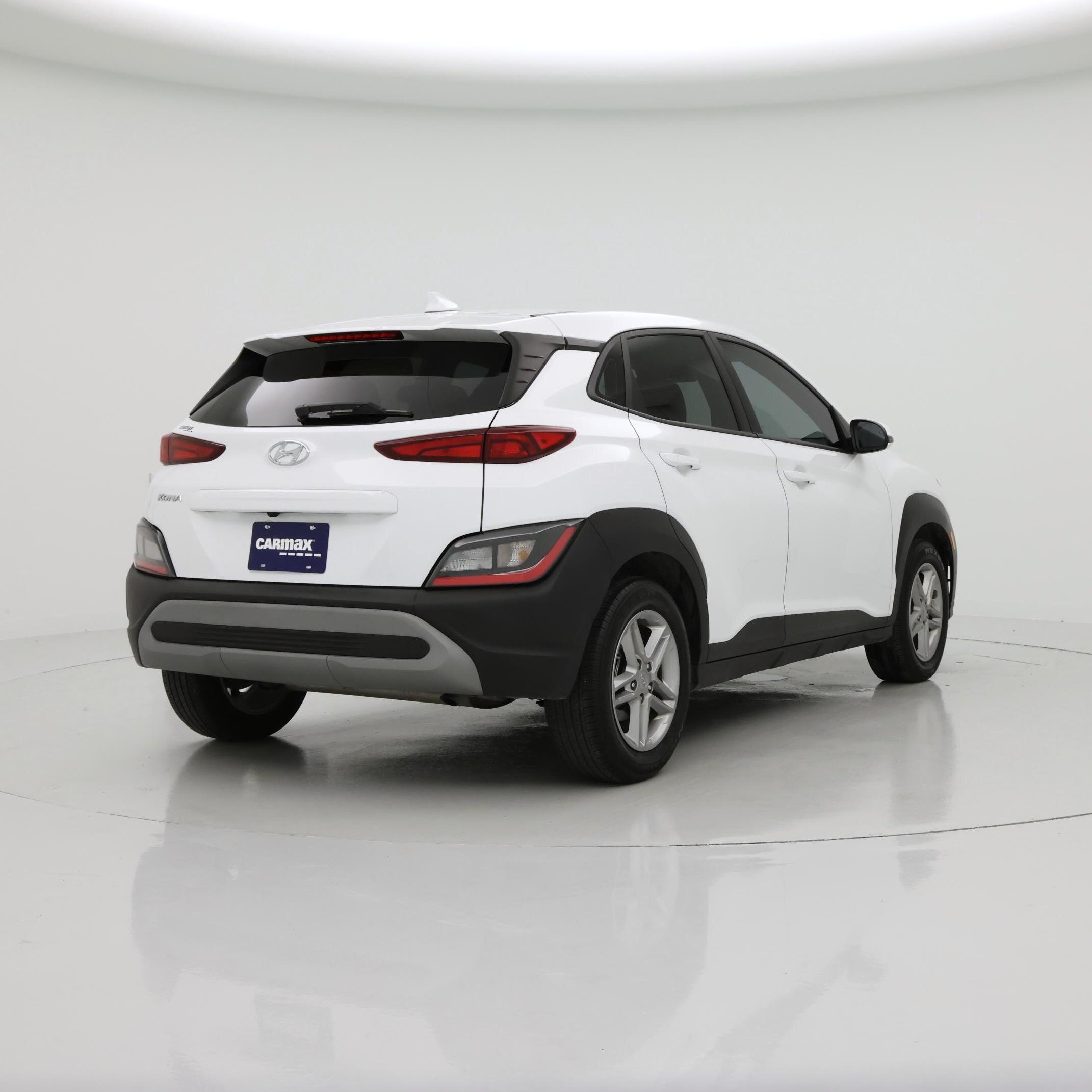 Thumbnail: 2023 Hyundai Kona - 8