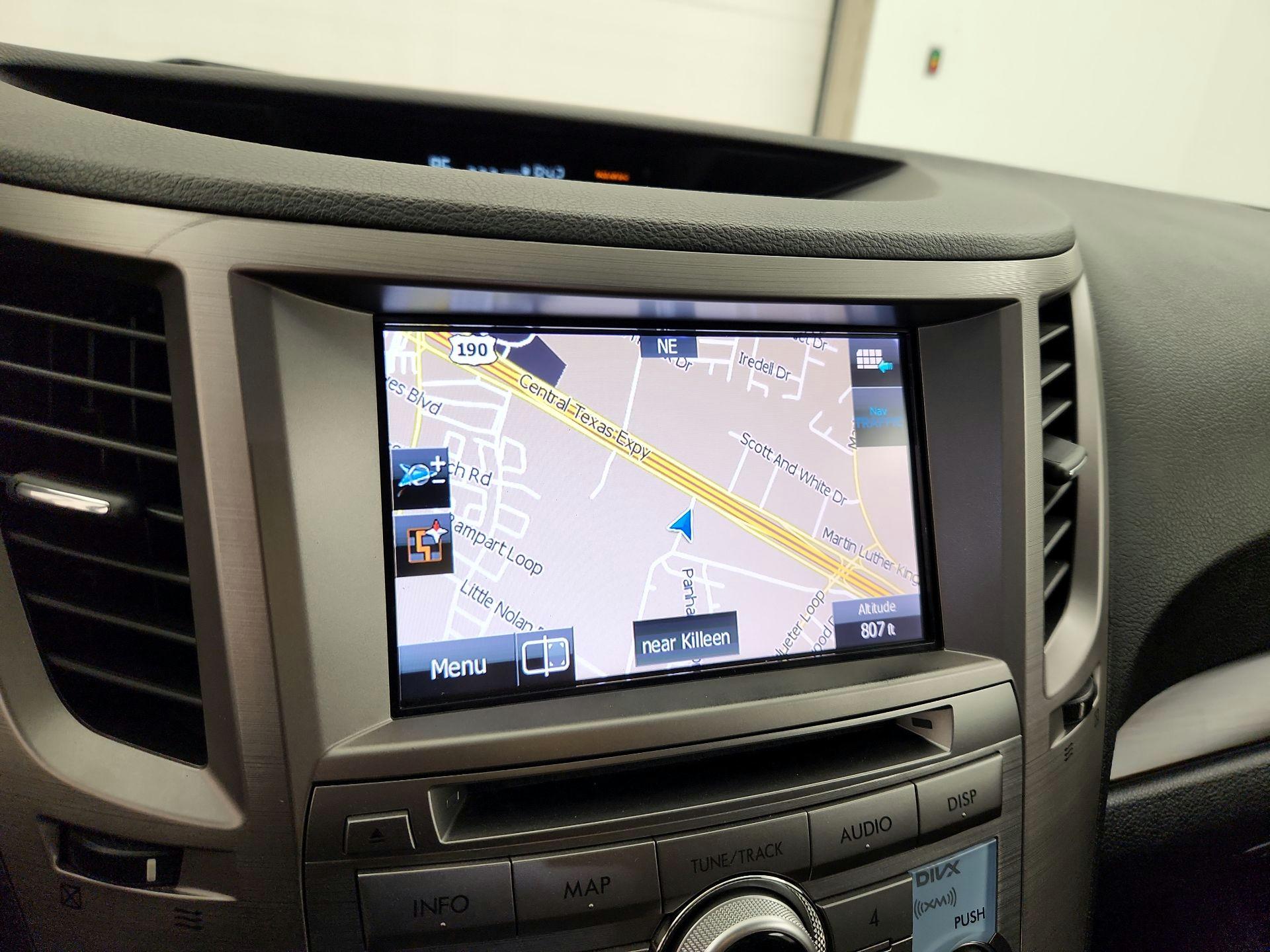 Thumbnail: 2013 Subaru Outback - 14