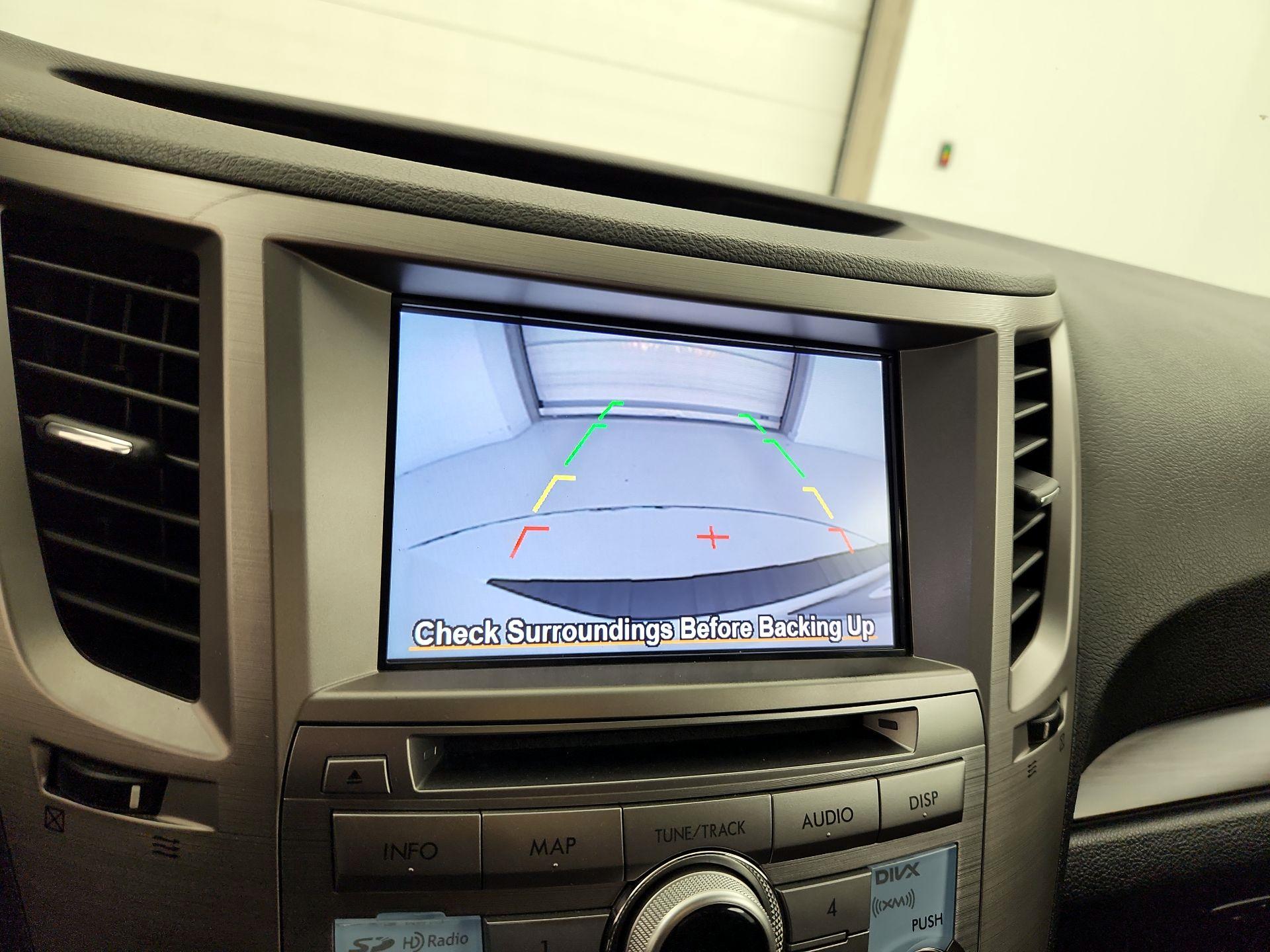 Thumbnail: 2013 Subaru Outback - 15