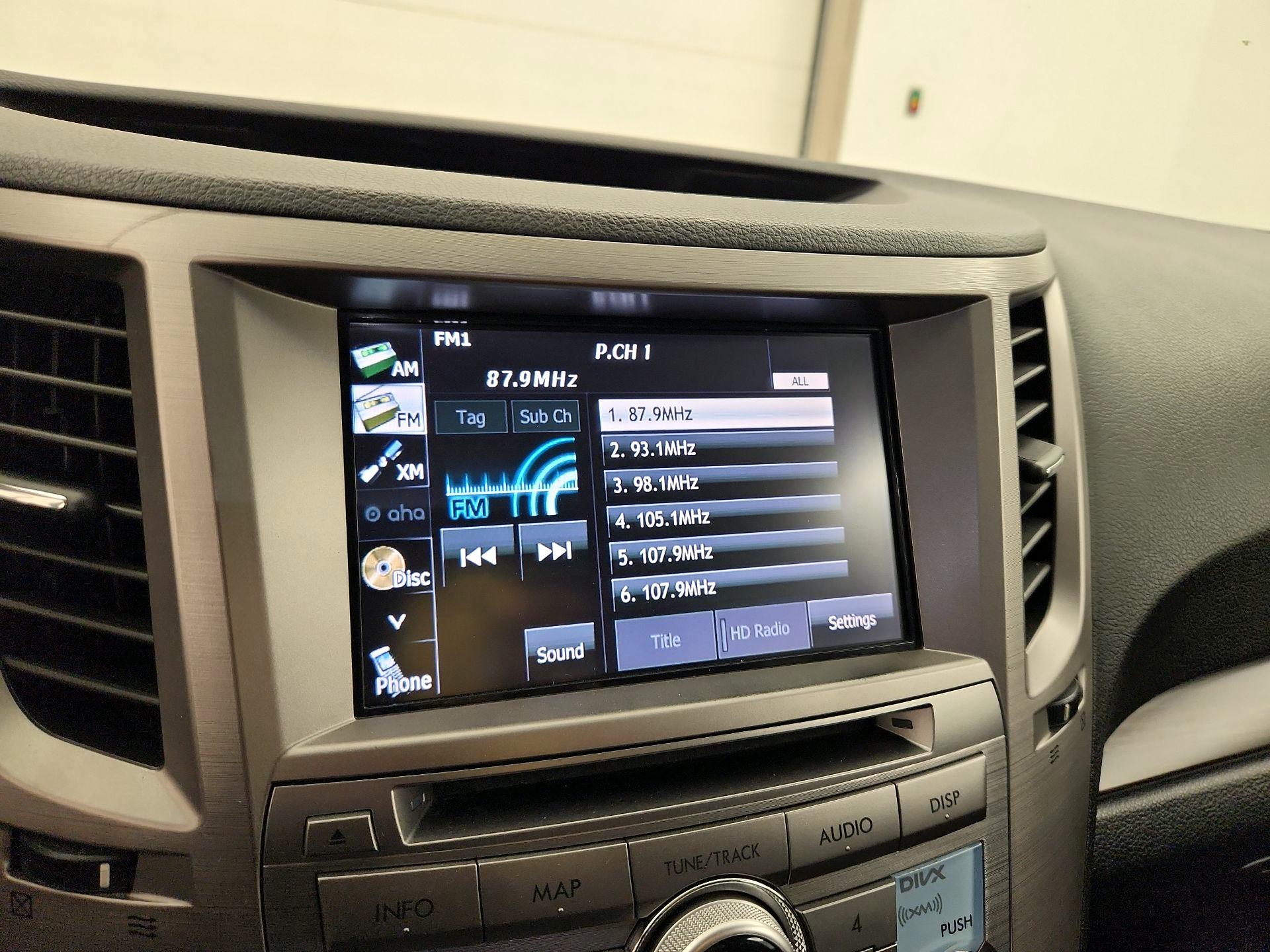 Thumbnail: 2013 Subaru Outback - 16