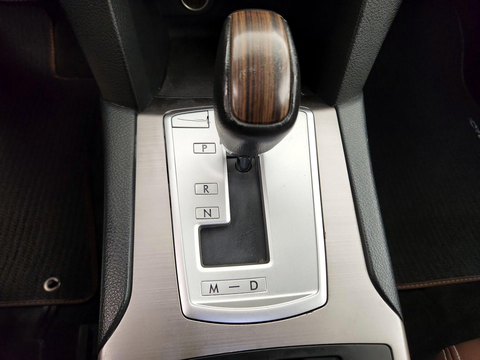 Thumbnail: 2013 Subaru Outback - 18