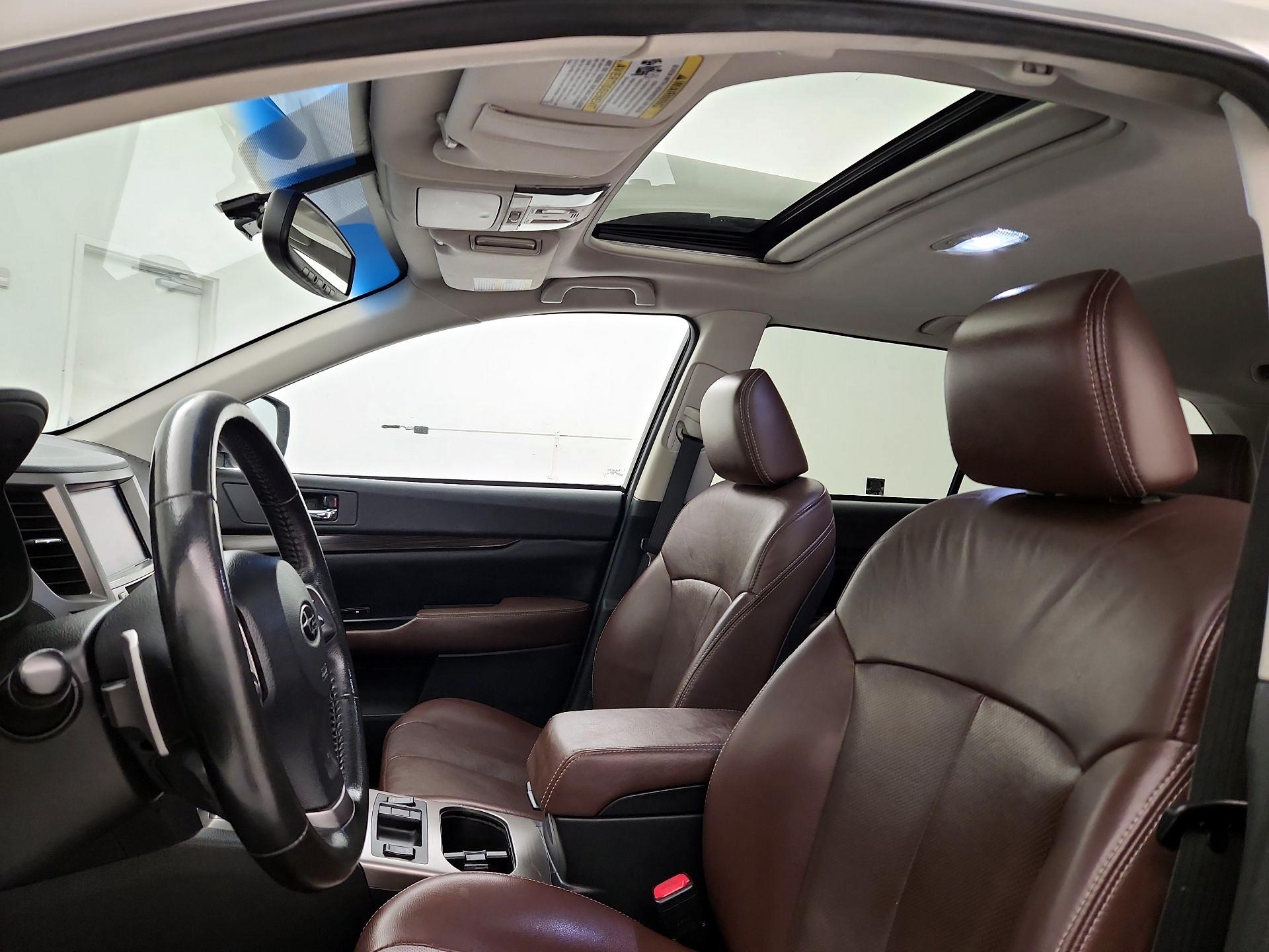 Thumbnail: 2013 Subaru Outback - 20