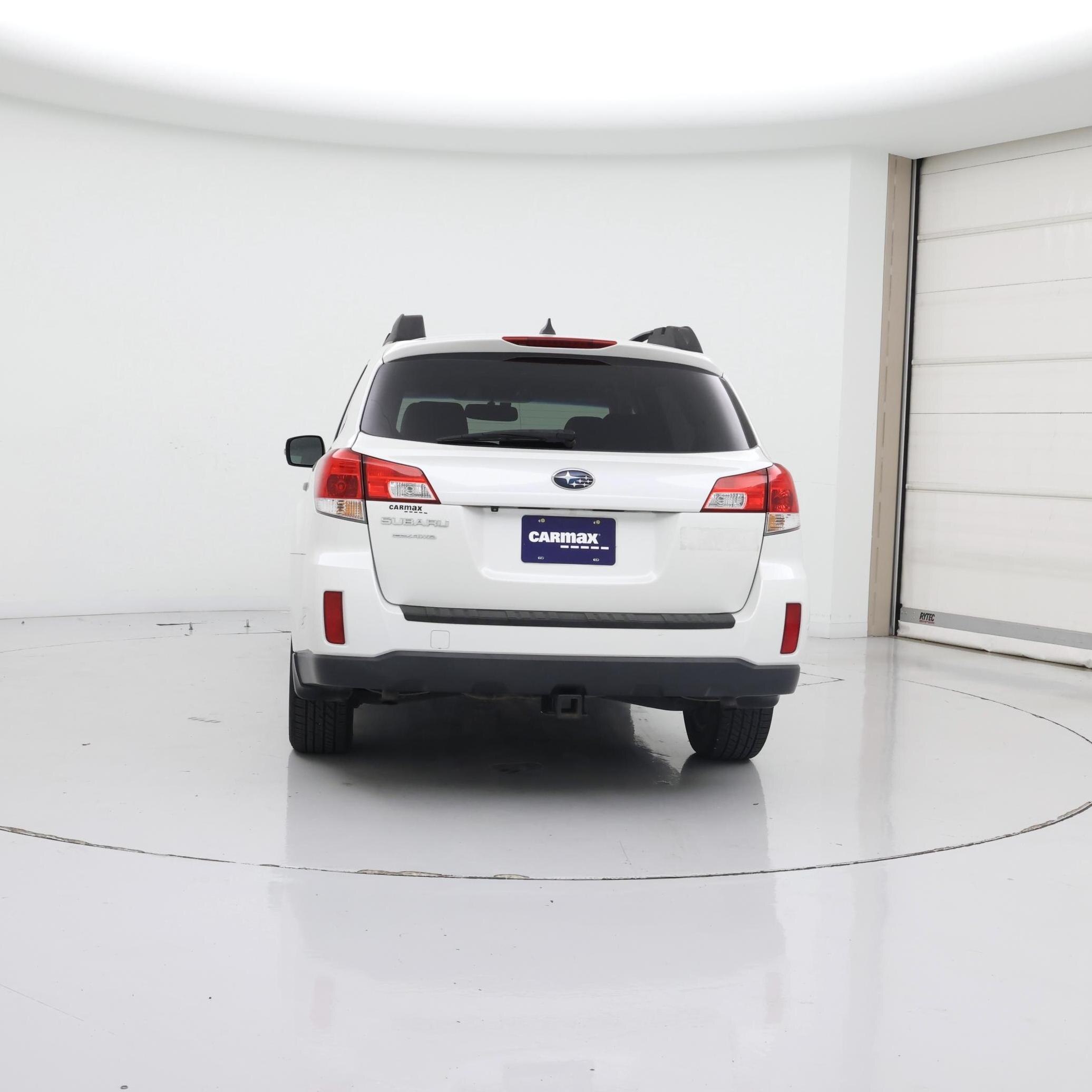 Thumbnail: 2013 Subaru Outback - 6