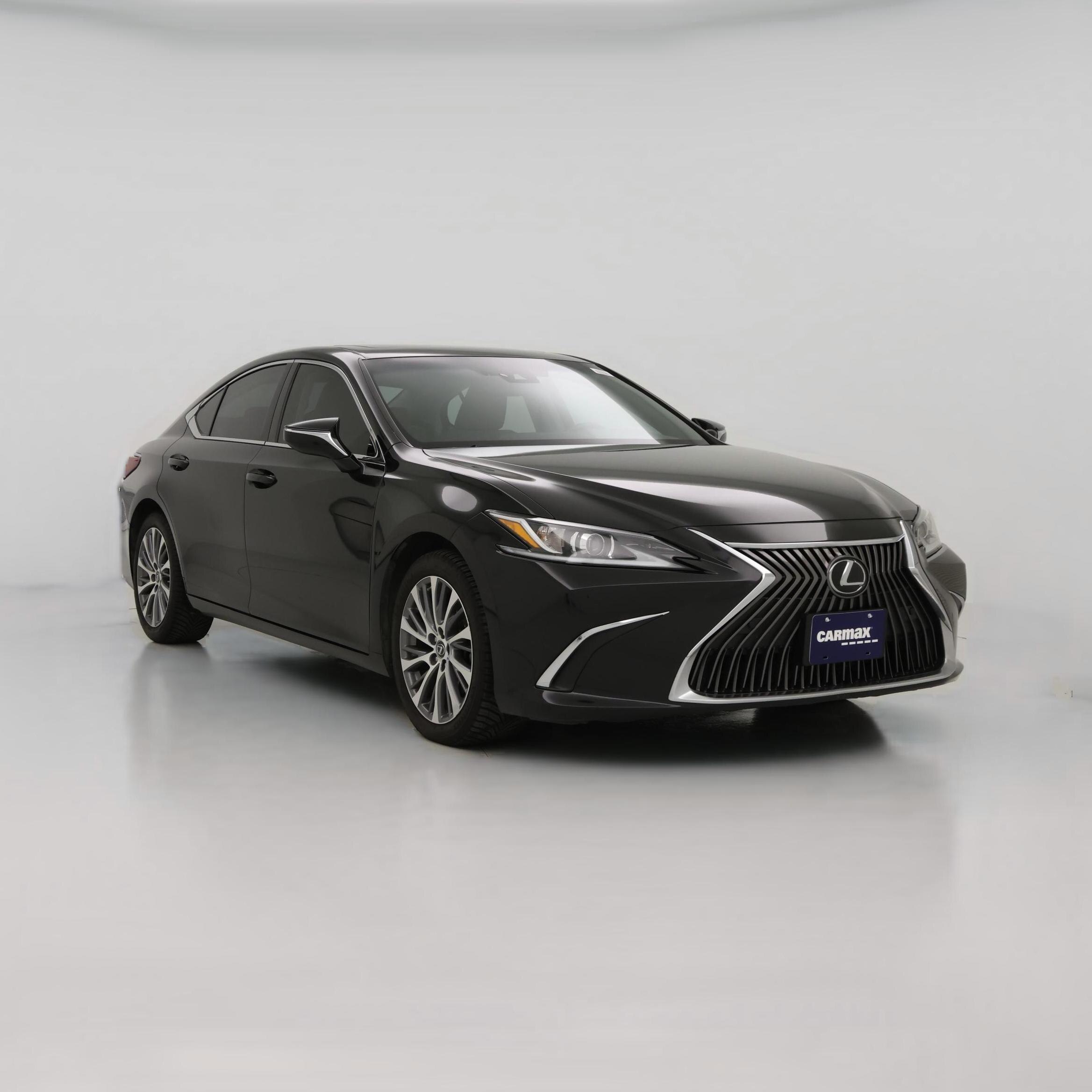 Thumbnail: 2019 Lexus ES - 1