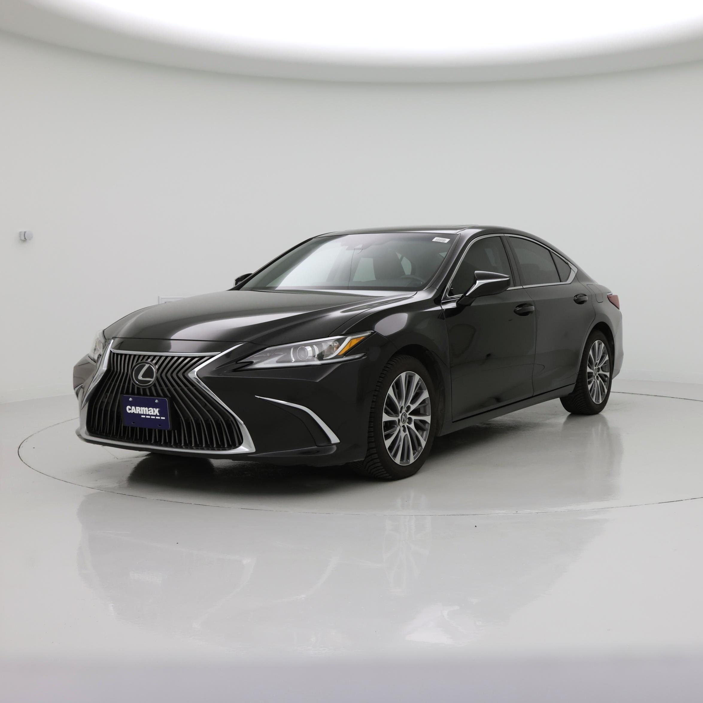 Thumbnail: 2019 Lexus ES - 4