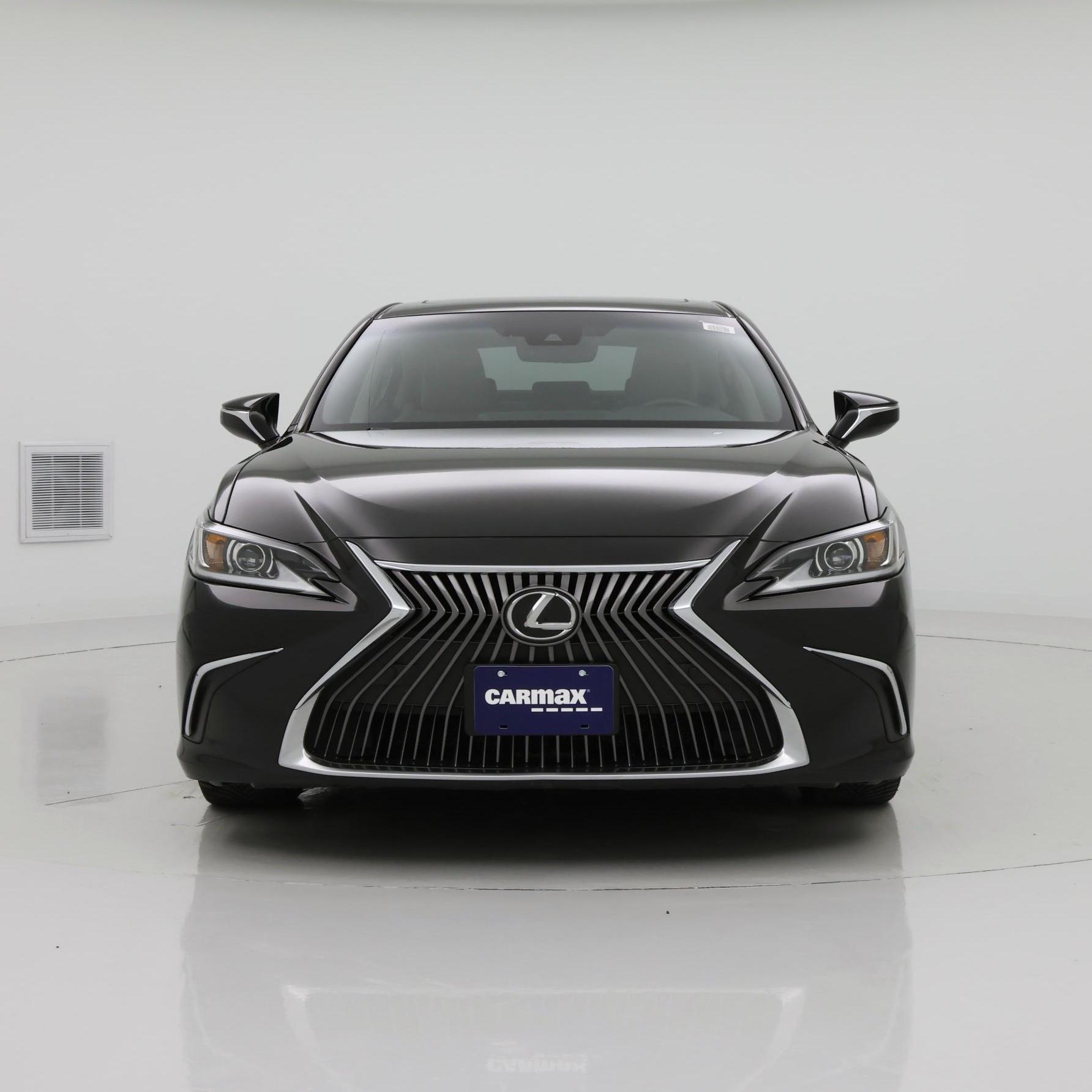 Thumbnail: 2019 Lexus ES - 5