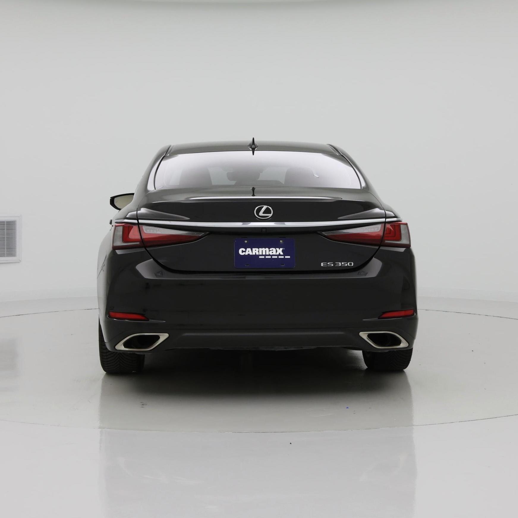 Thumbnail: 2019 Lexus ES - 6