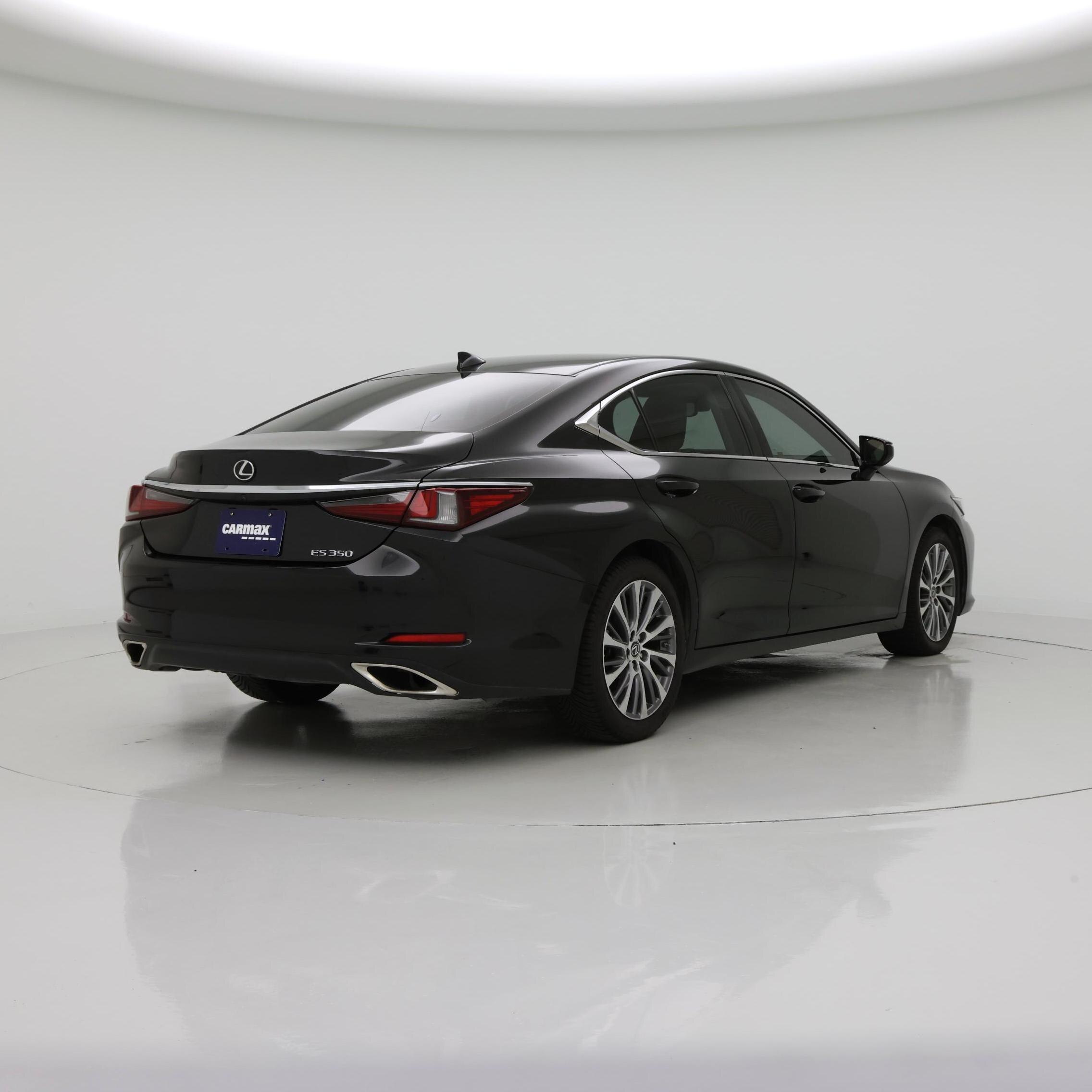 Thumbnail: 2019 Lexus ES - 8